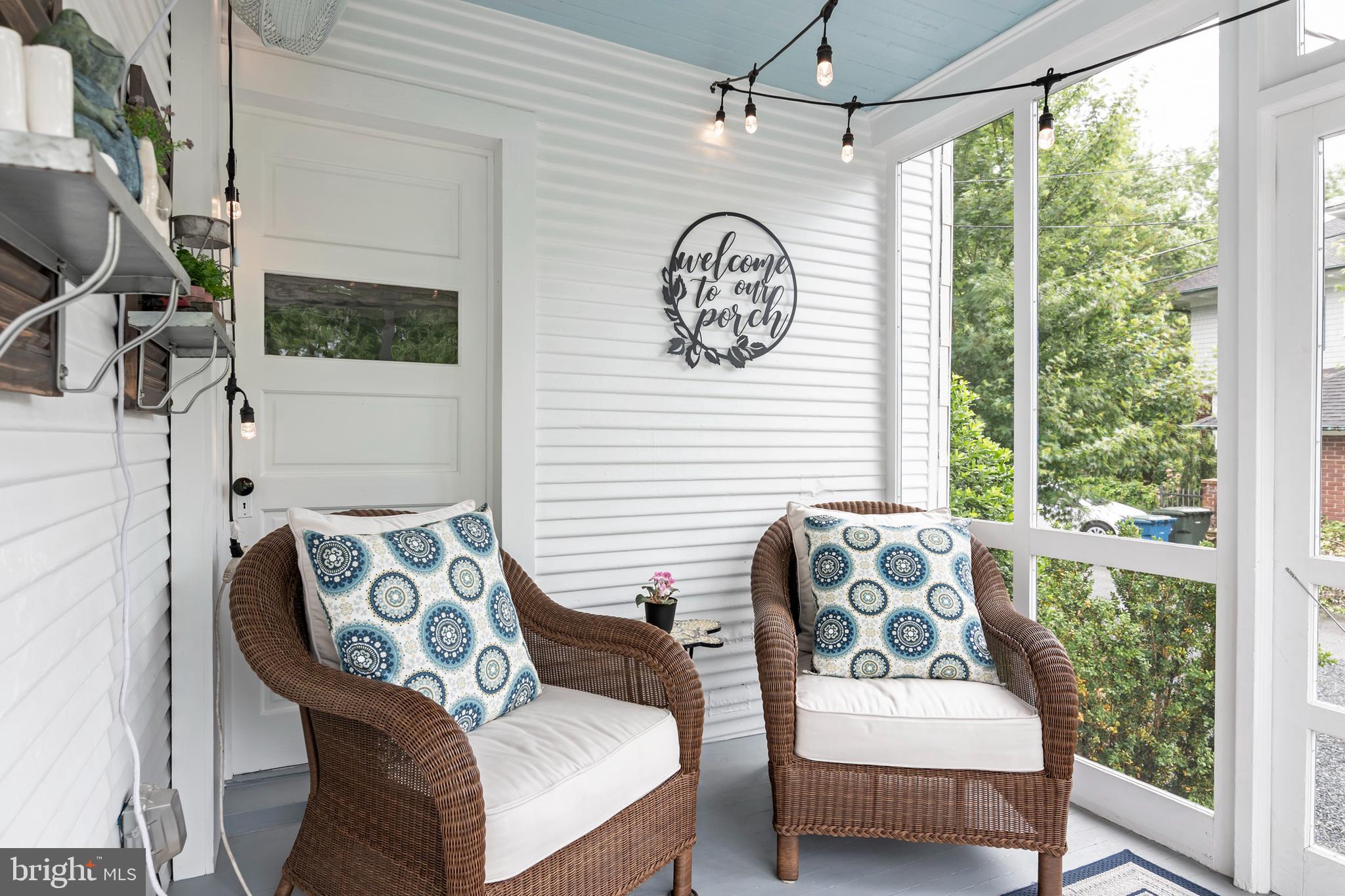 127 S HARRISON STREET