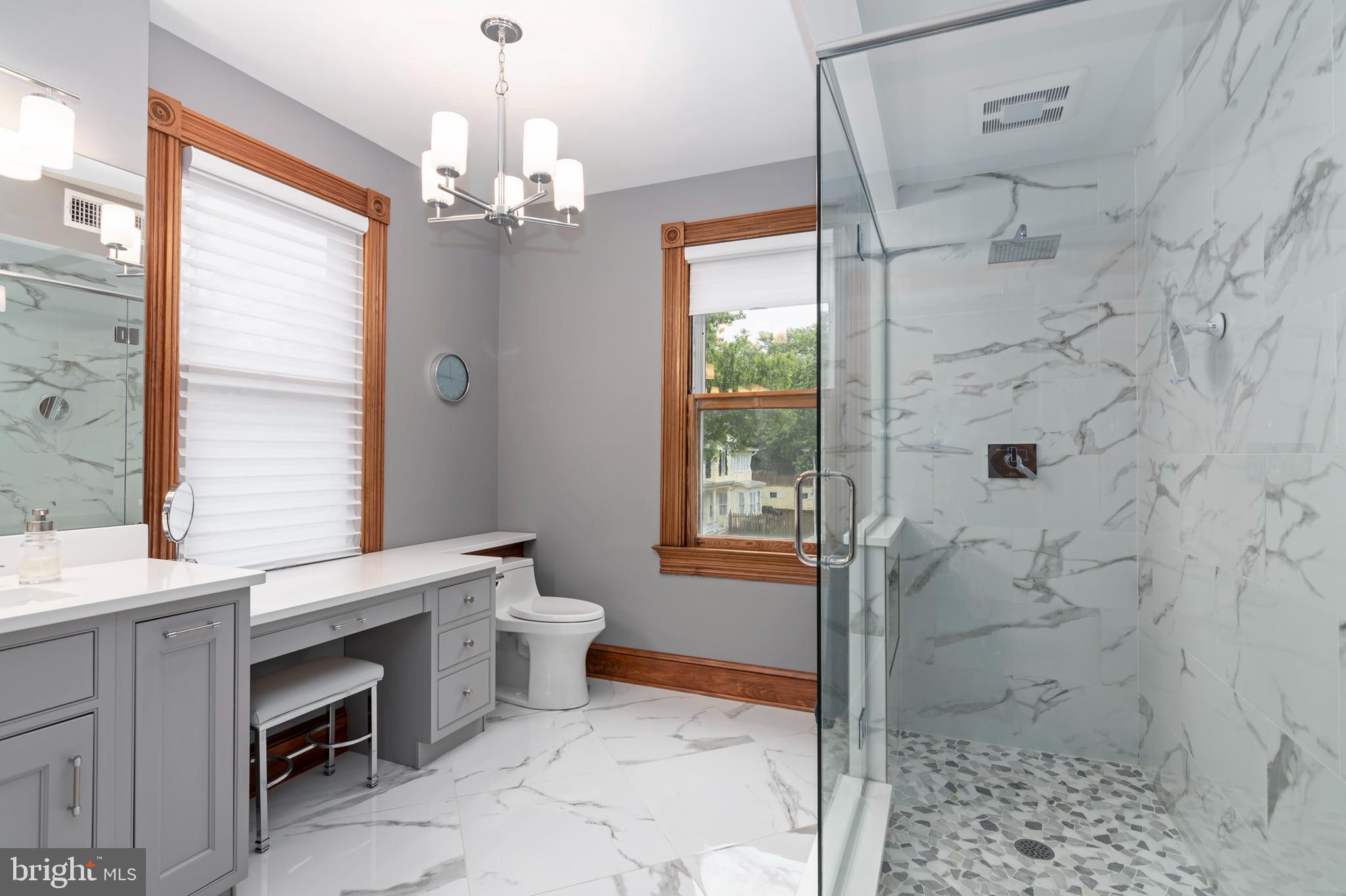 127 S HARRISON STREET