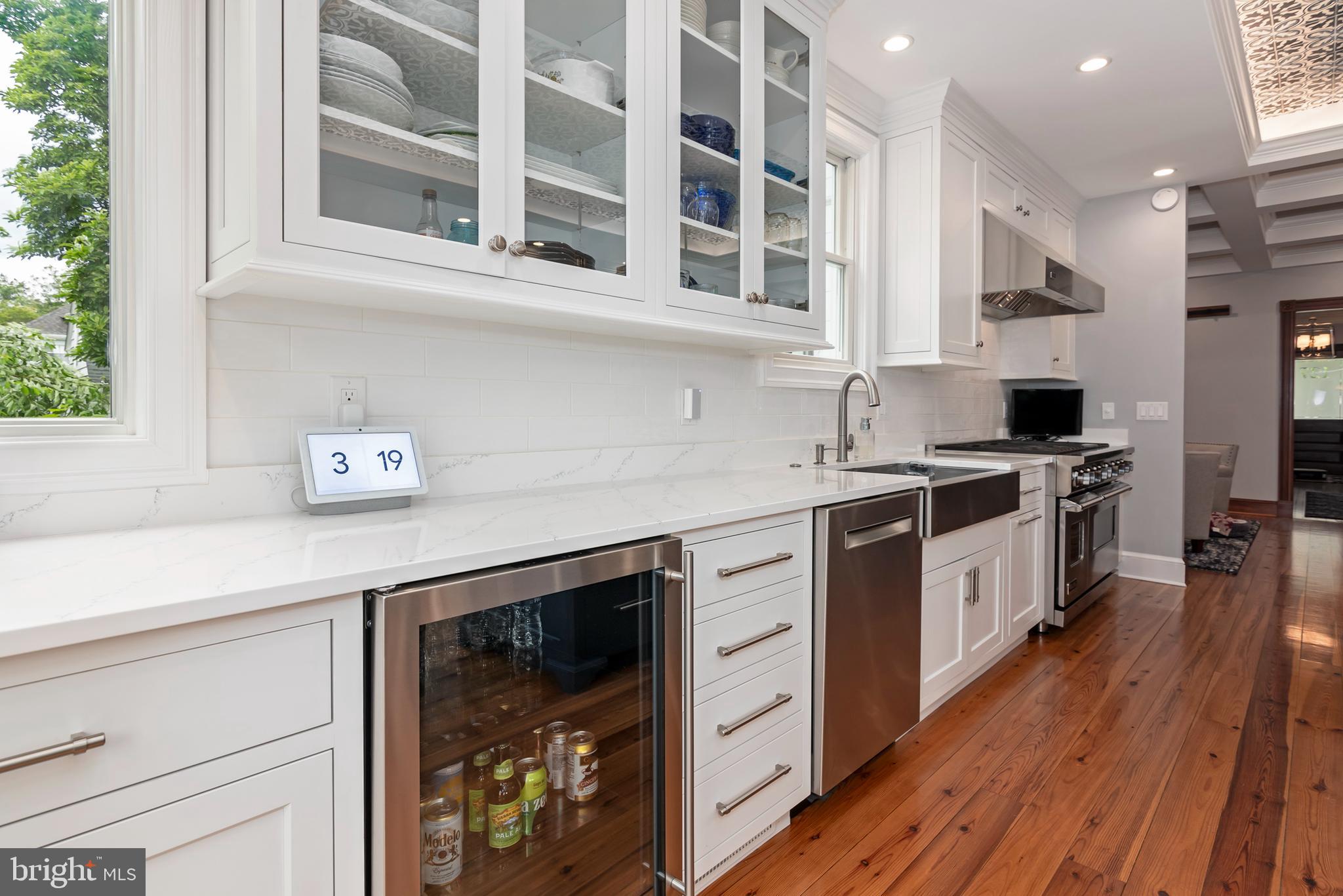 127 S HARRISON STREET