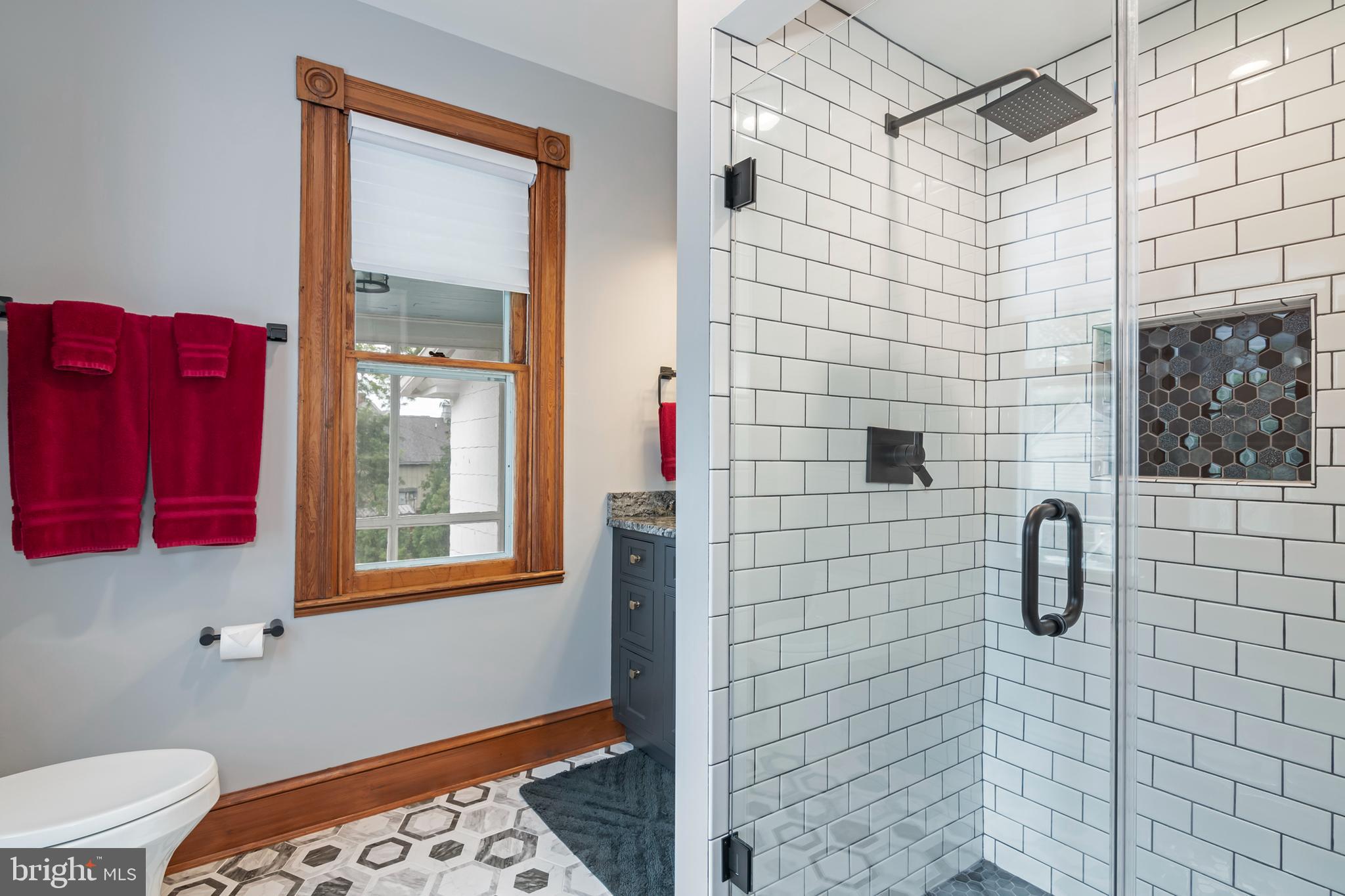 127 S HARRISON STREET