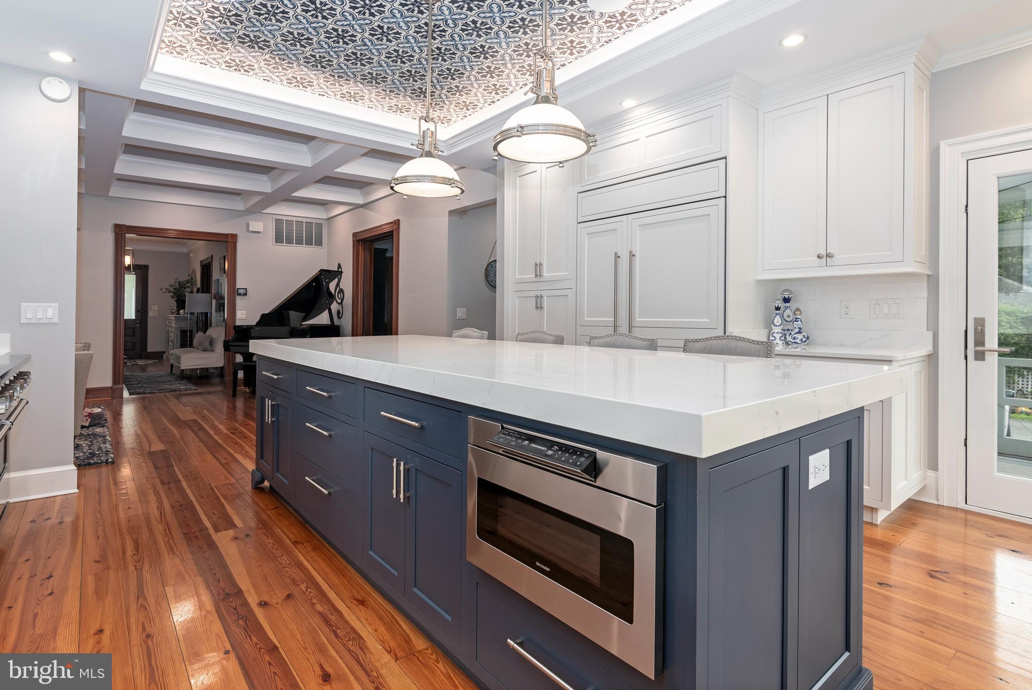 127 S HARRISON STREET