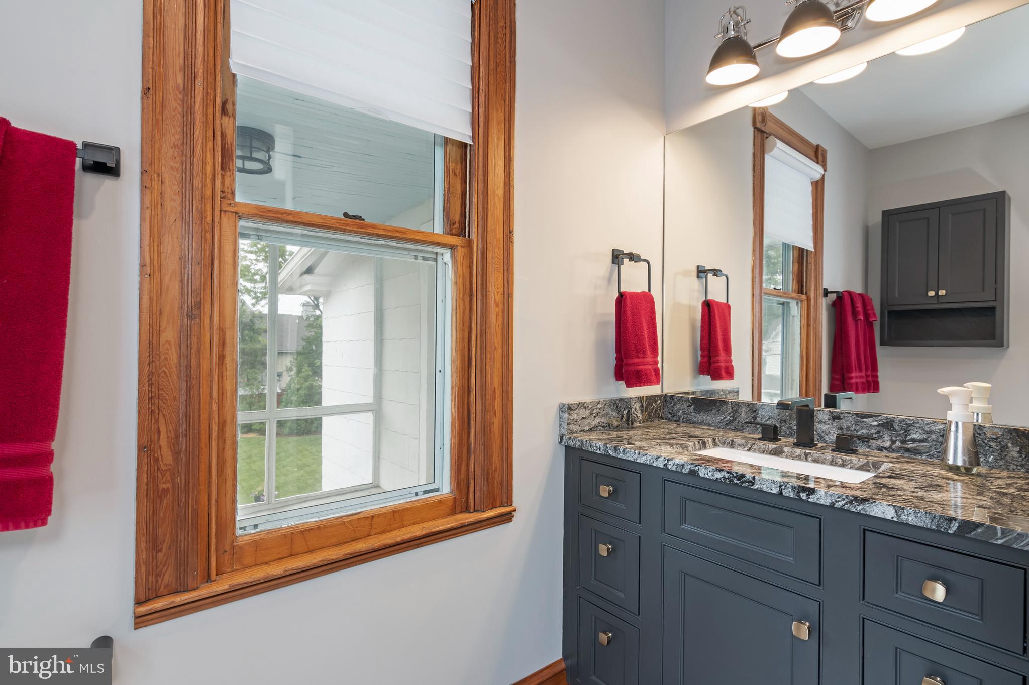 127 S HARRISON STREET