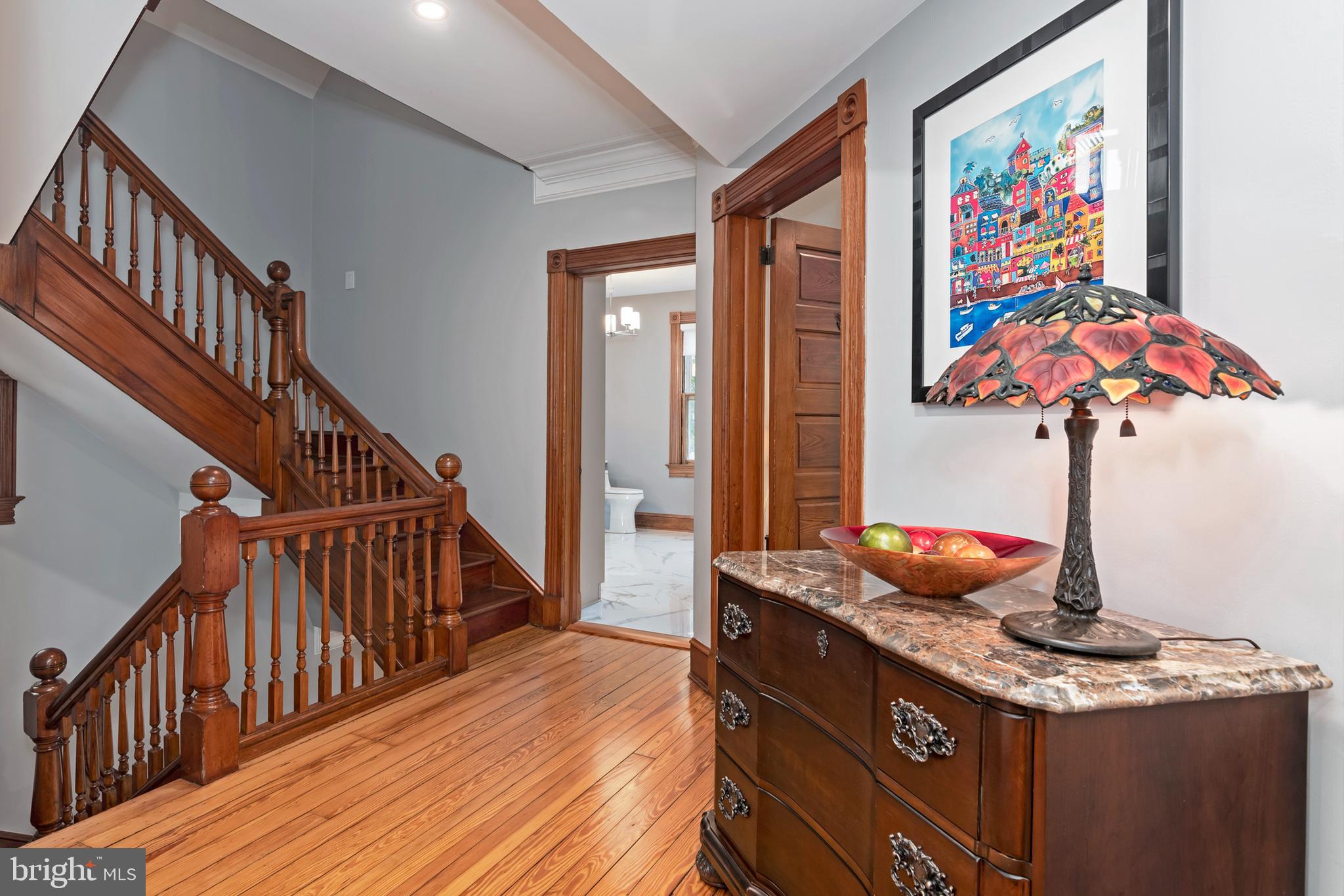 127 S HARRISON STREET