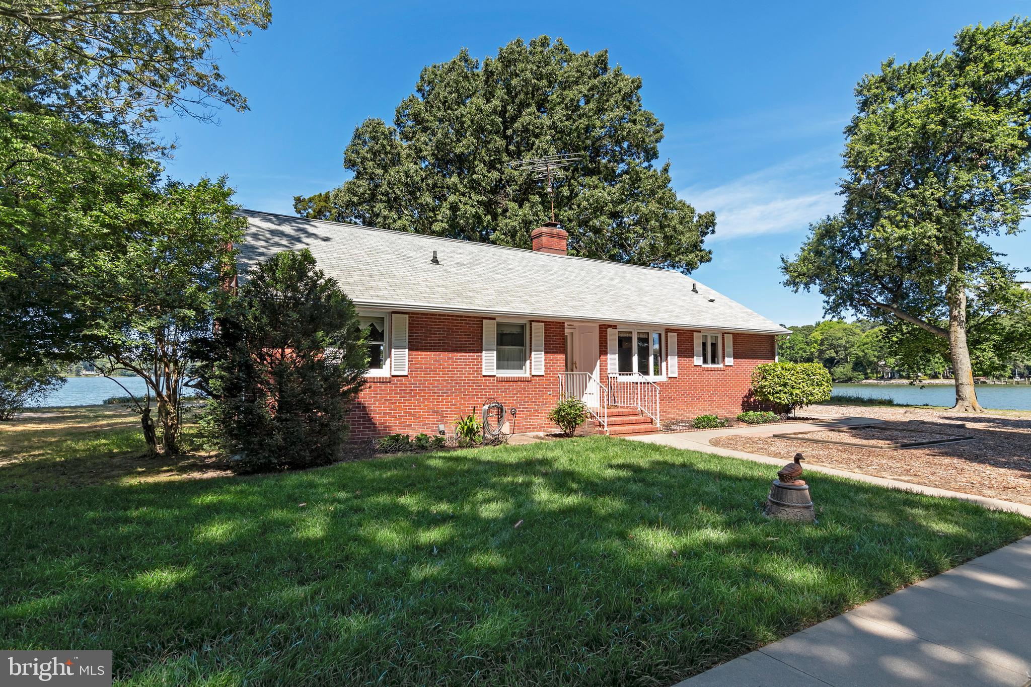 24700 RAYS POINT ROAD