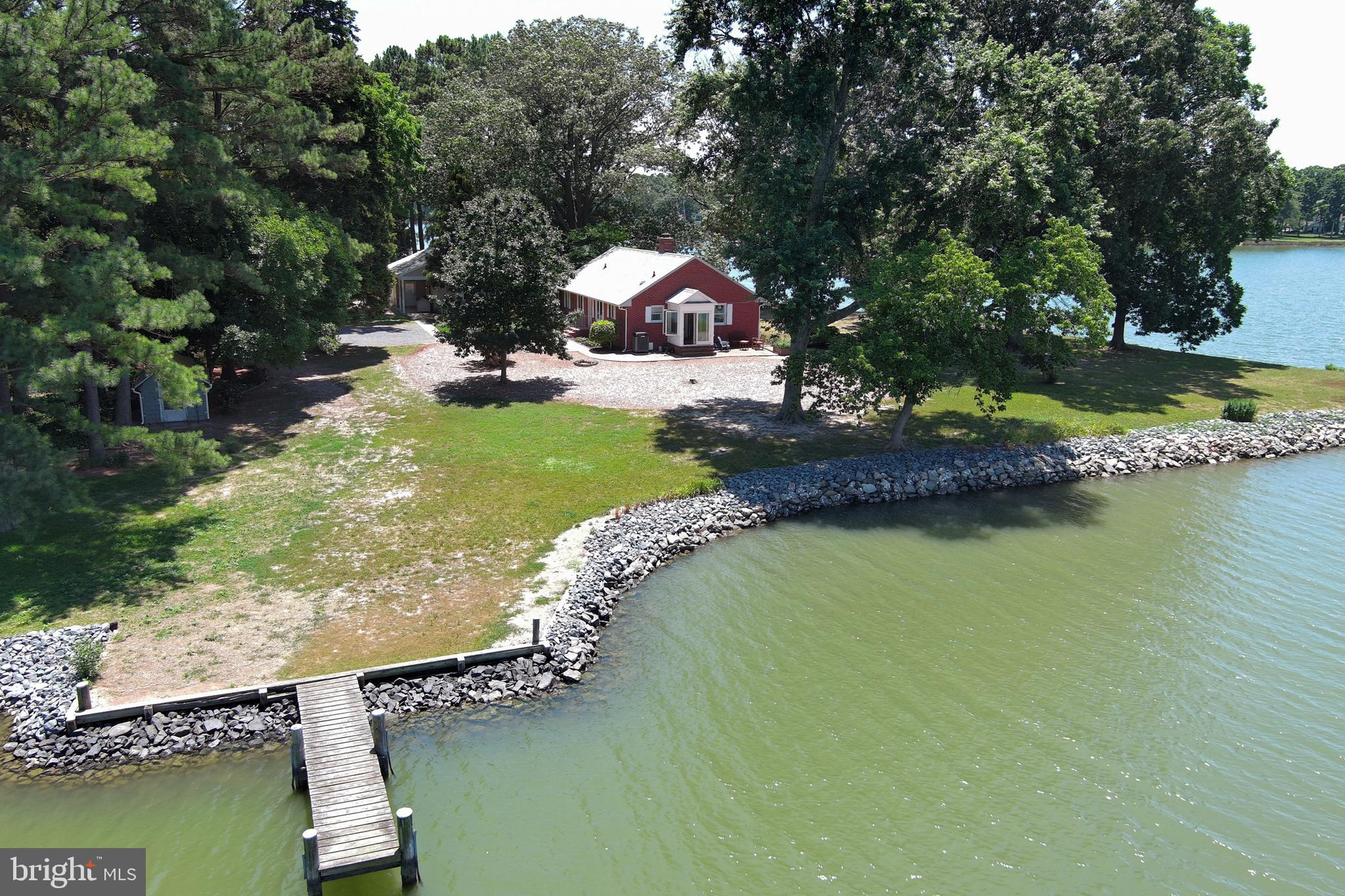 24700 RAYS POINT ROAD