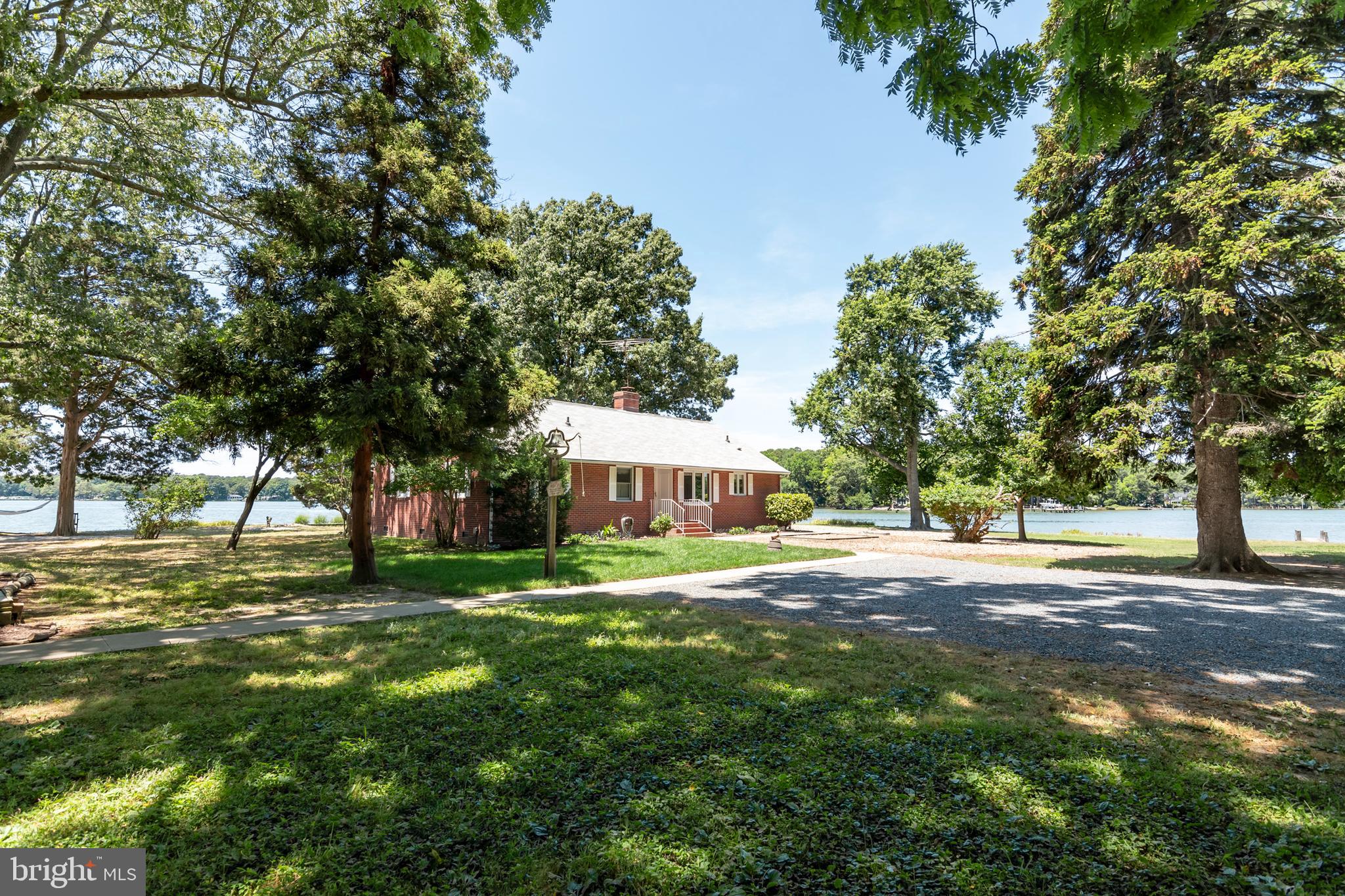 24700 RAYS POINT ROAD