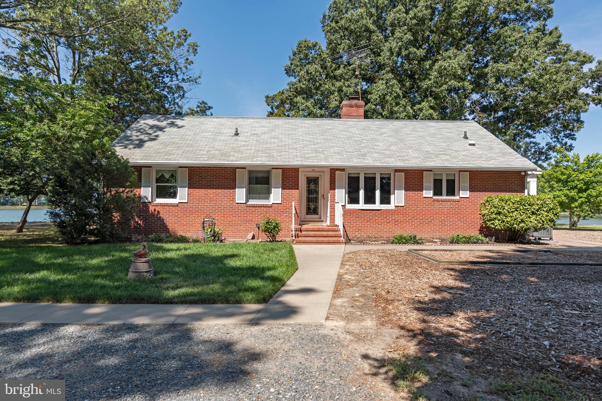 24700 RAYS POINT ROAD