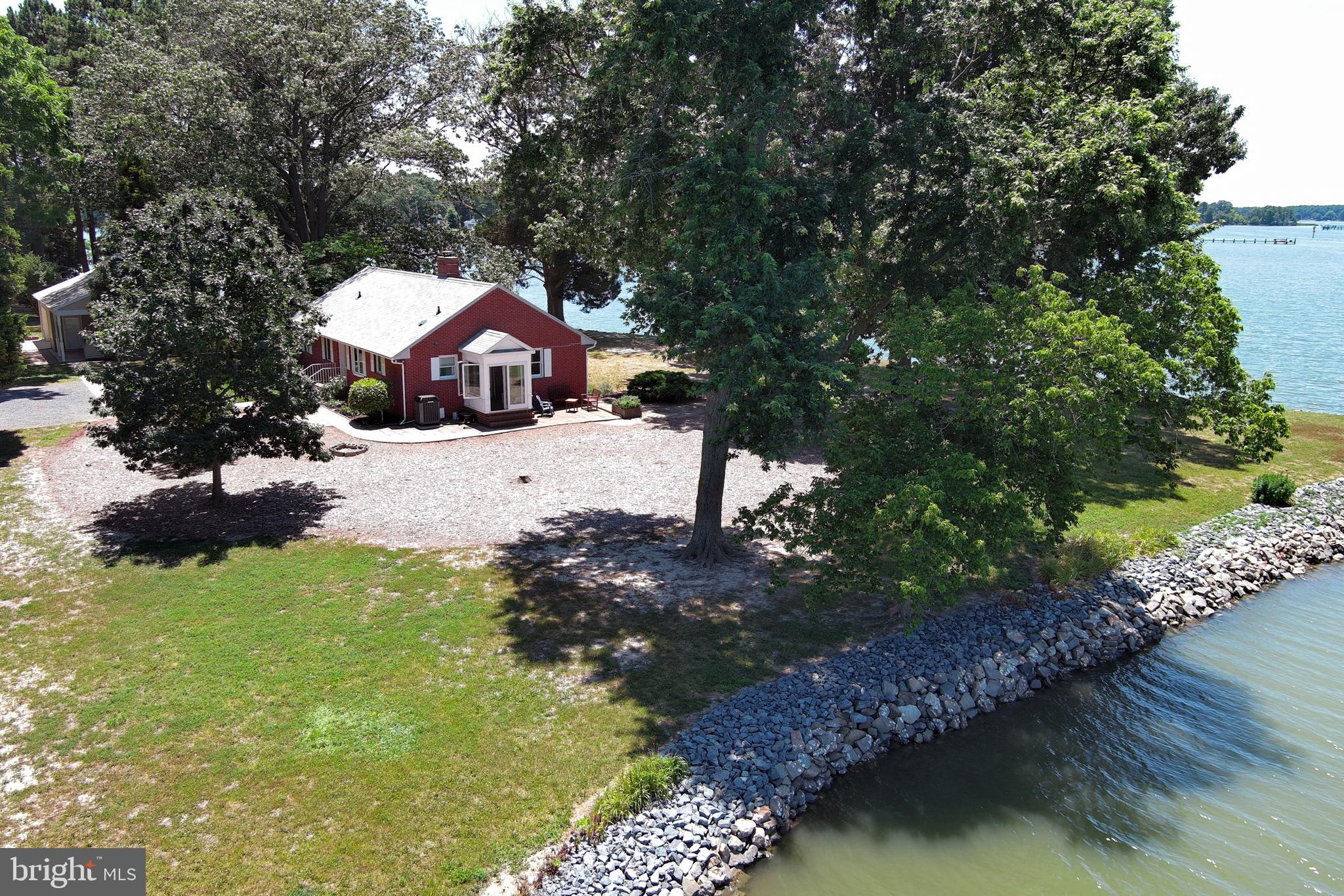 24700 RAYS POINT ROAD