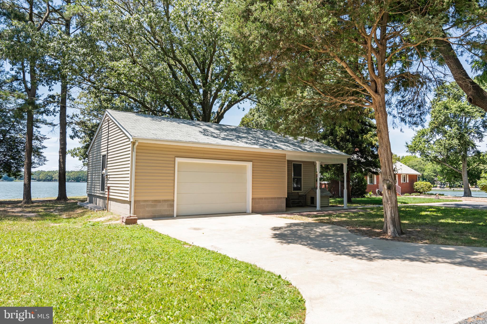 24700 RAYS POINT ROAD