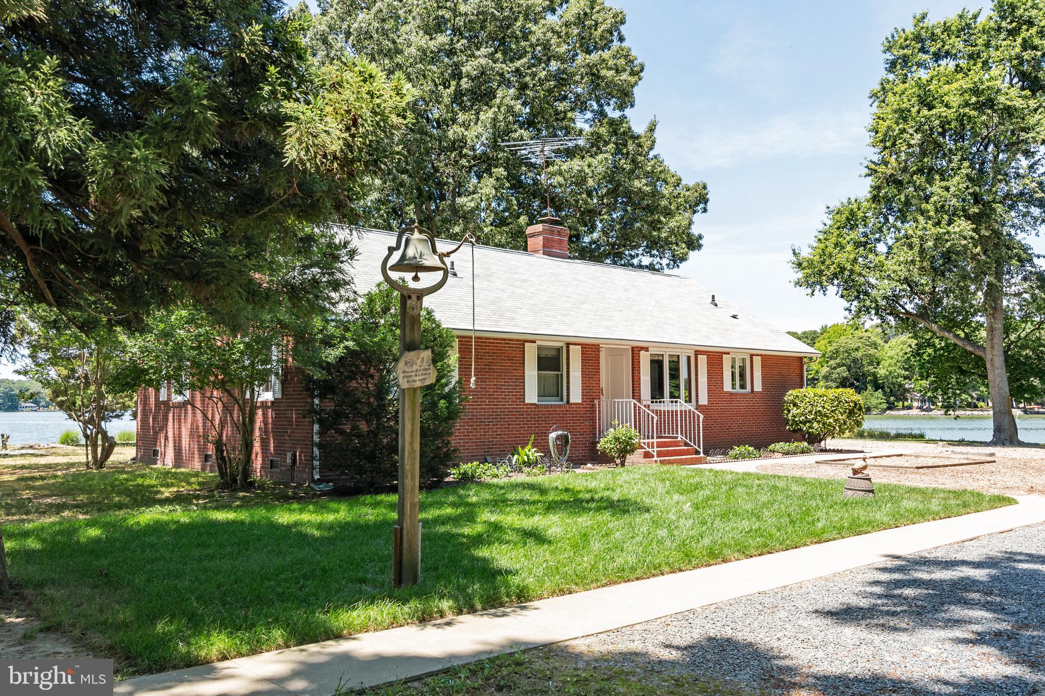 24700 RAYS POINT ROAD