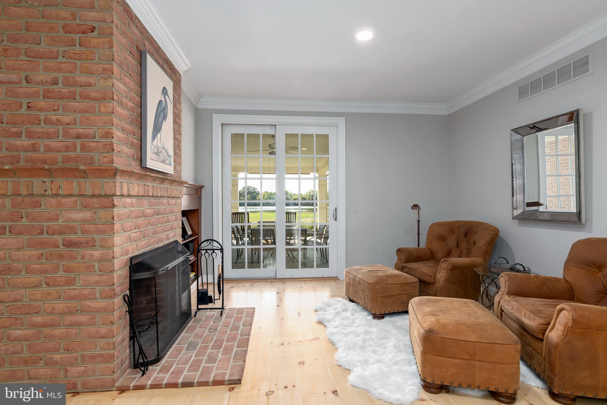 6398 HOPKINS NECK ROAD