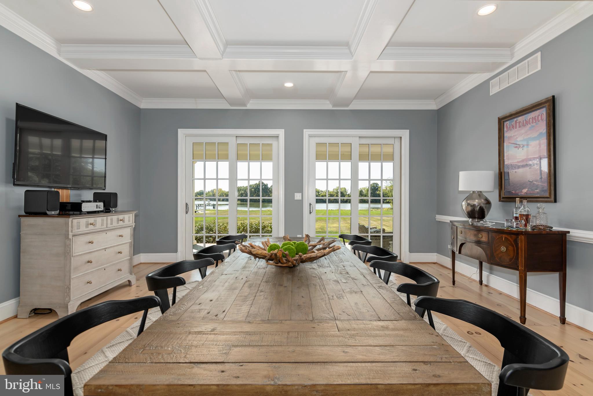 6398 HOPKINS NECK ROAD