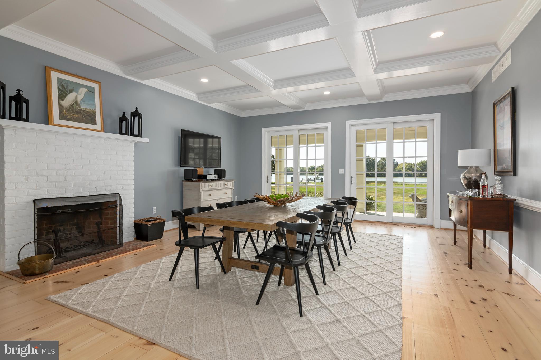 6398 HOPKINS NECK ROAD