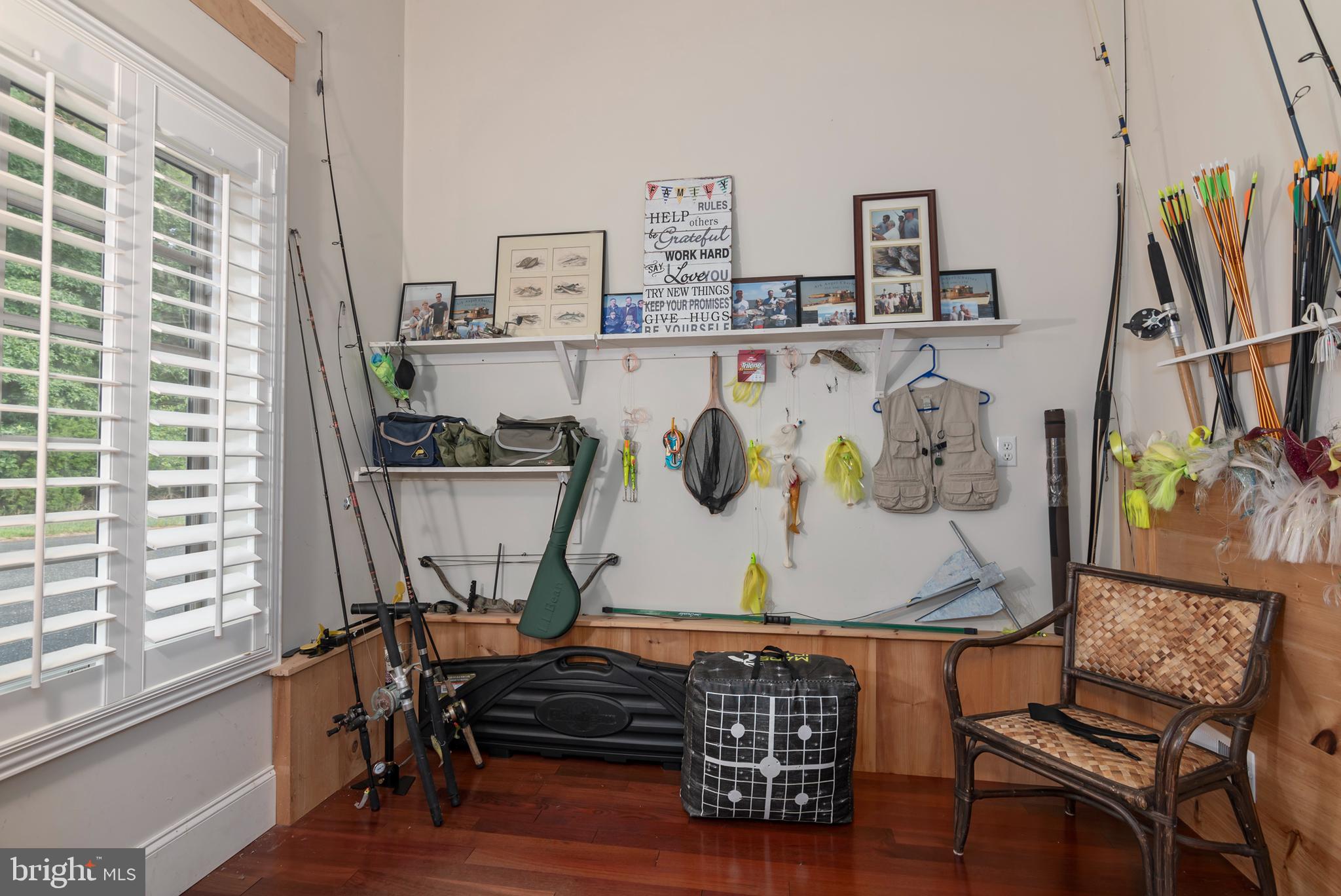 6398 HOPKINS NECK ROAD