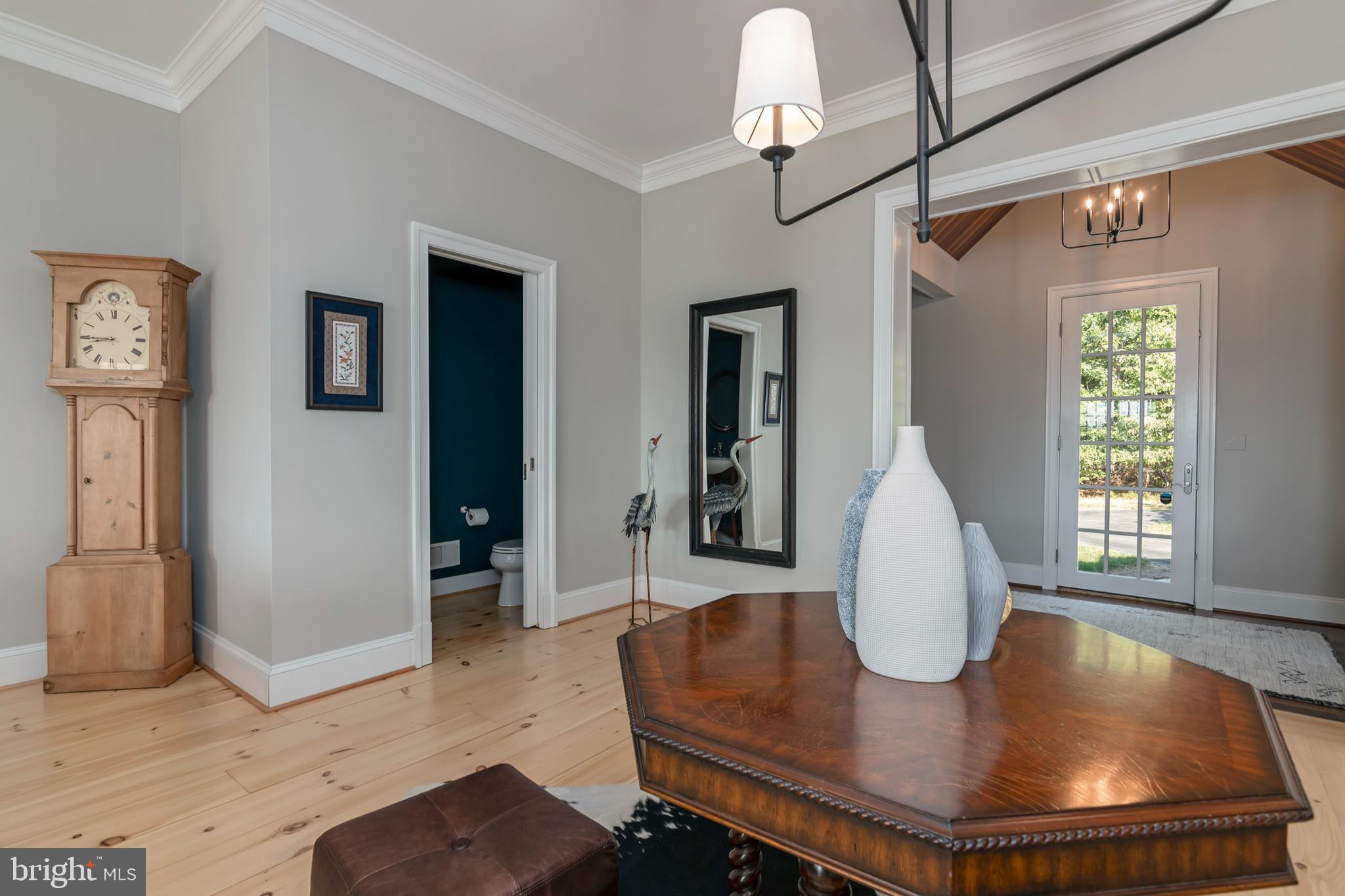 6398 HOPKINS NECK ROAD