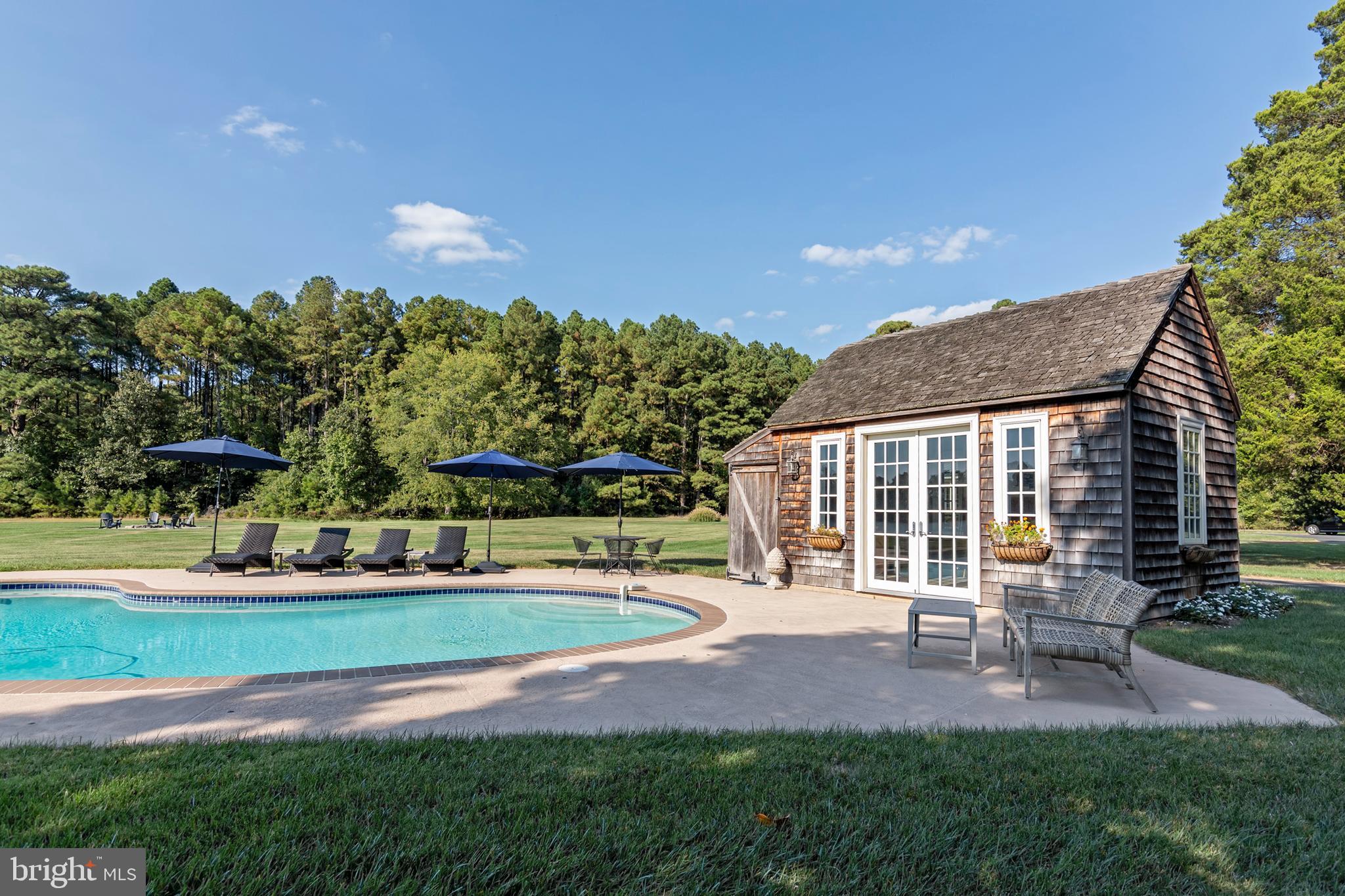 6398 HOPKINS NECK ROAD