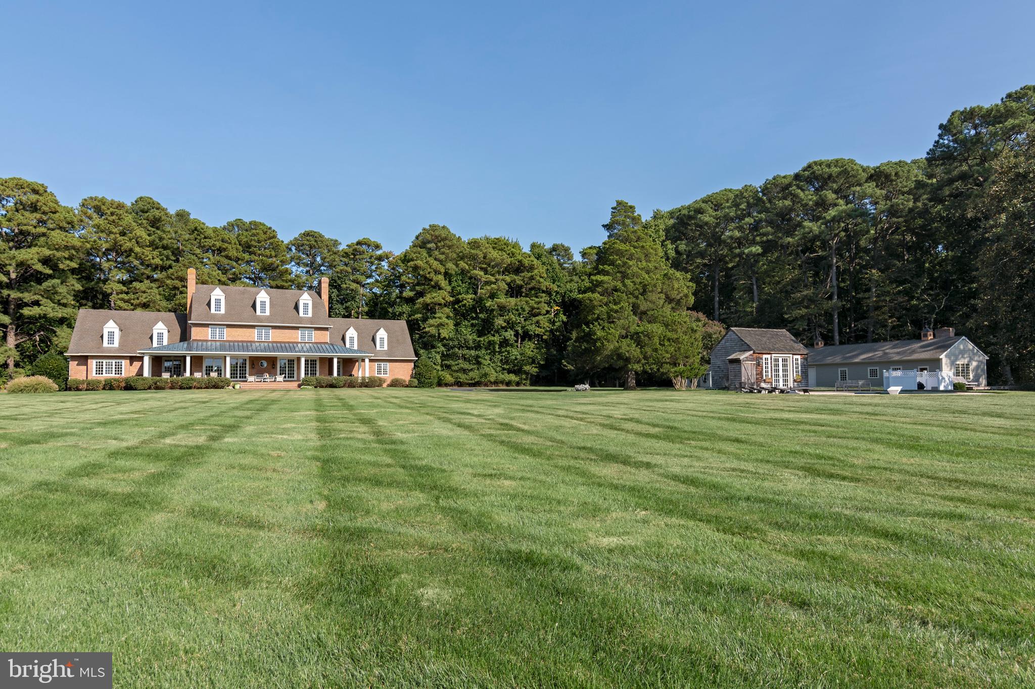 6398 HOPKINS NECK ROAD