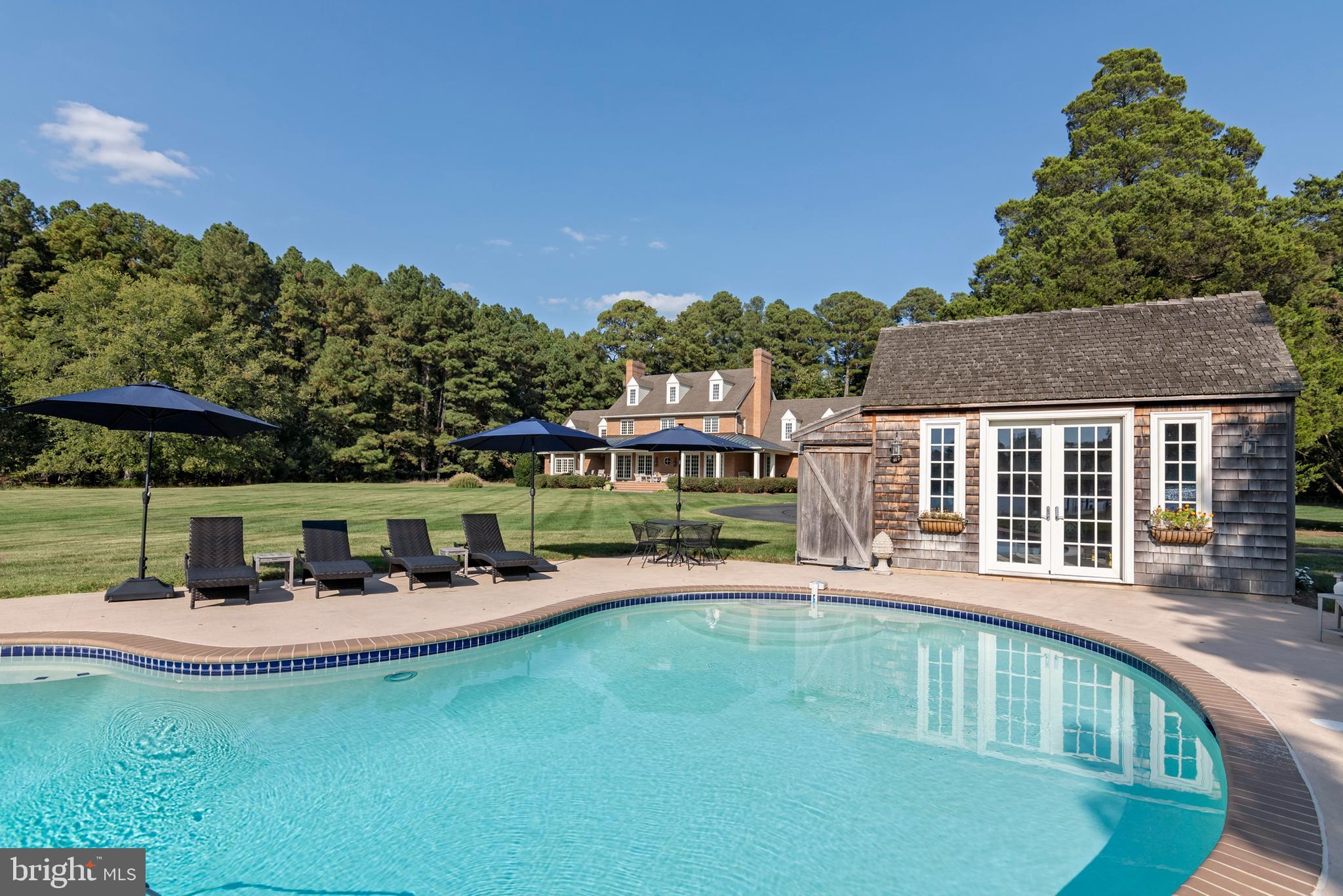 6398 HOPKINS NECK ROAD