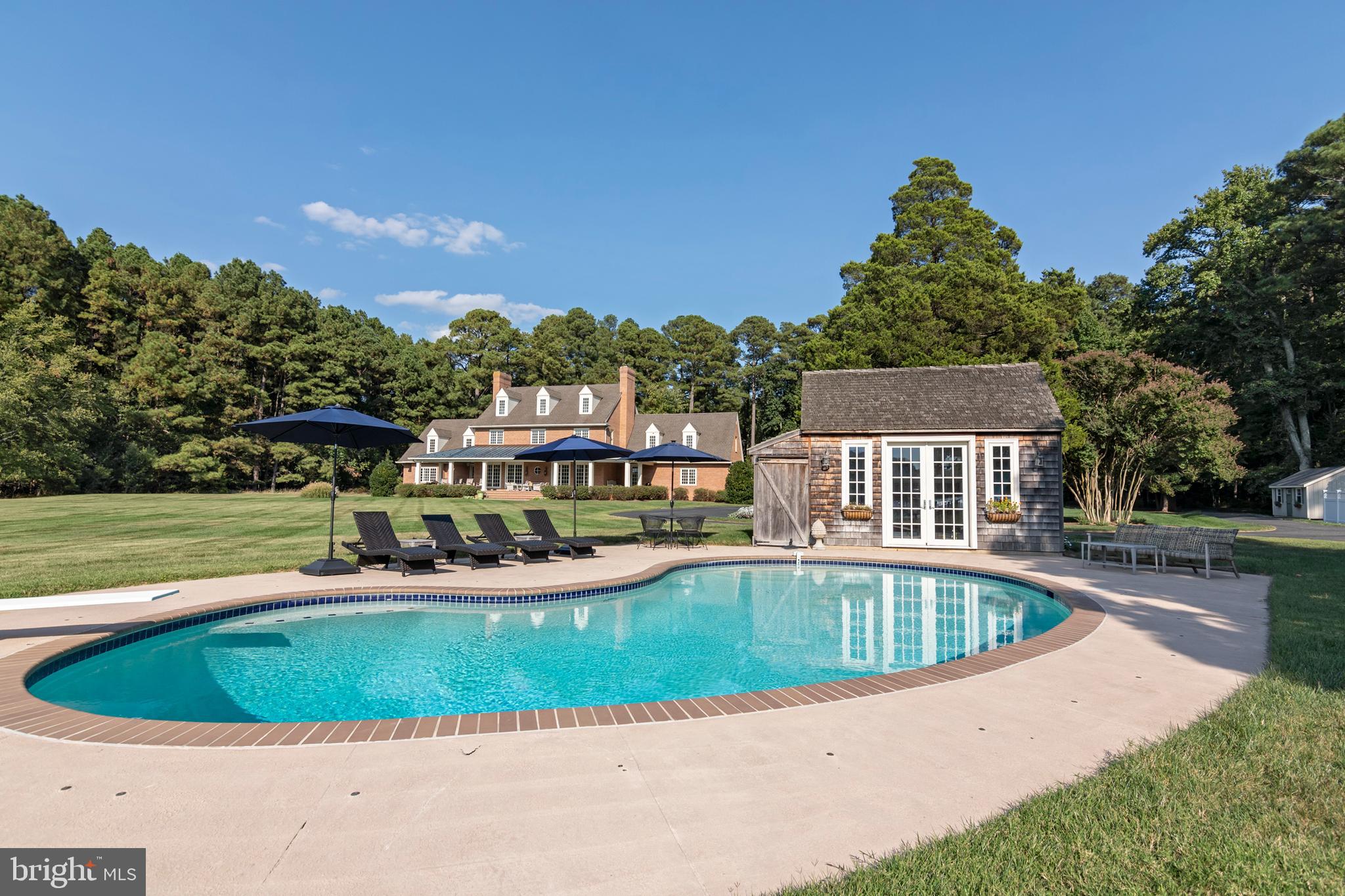 6398 HOPKINS NECK ROAD