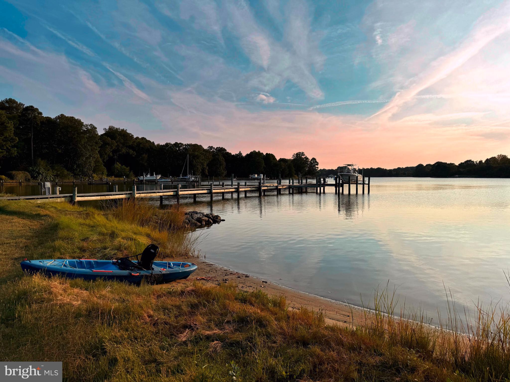 6398 HOPKINS NECK ROAD