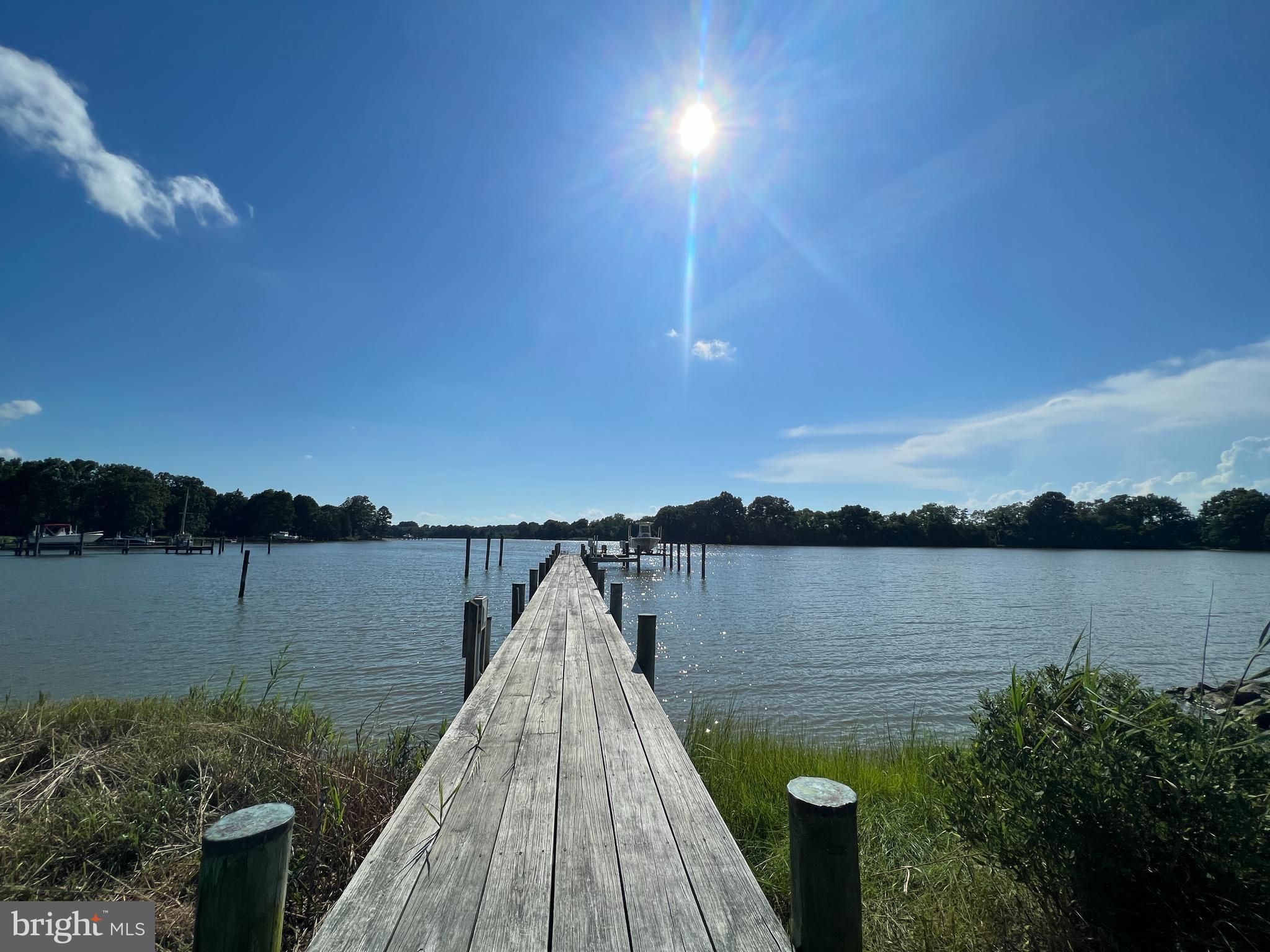 6398 HOPKINS NECK ROAD