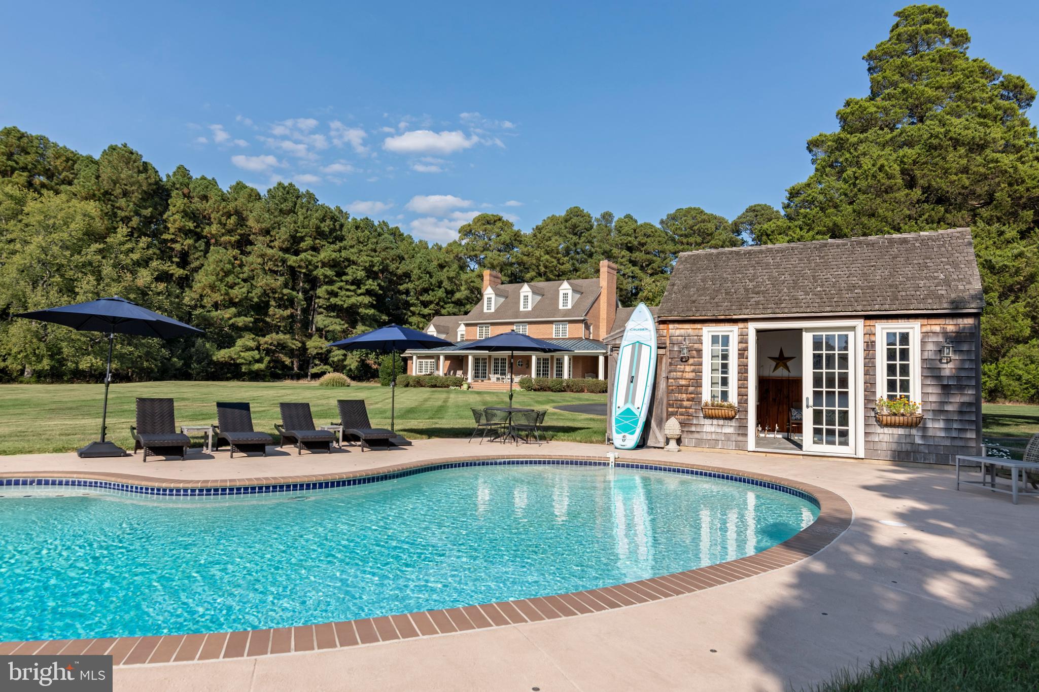 6398 HOPKINS NECK ROAD