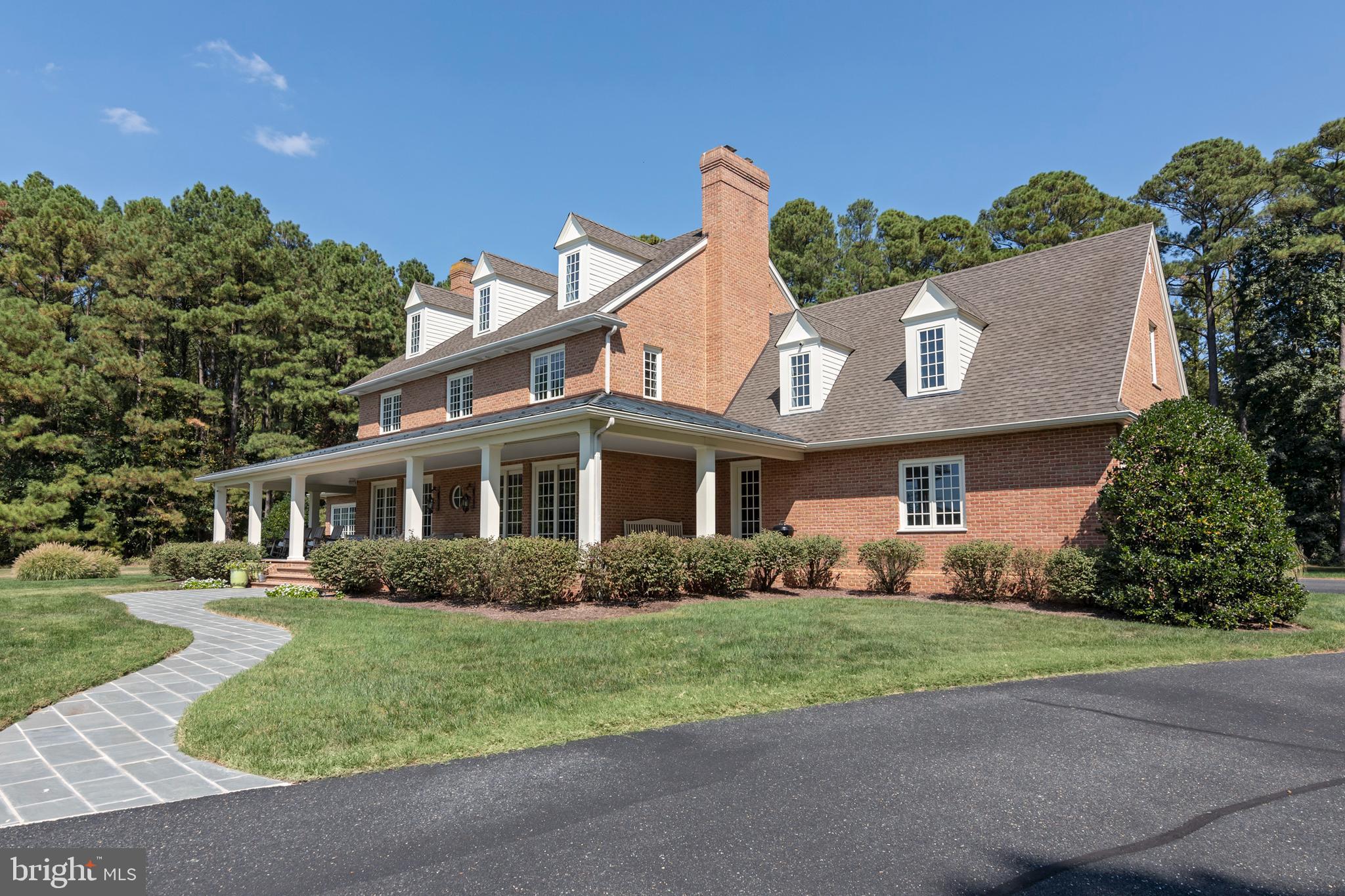 6398 HOPKINS NECK ROAD