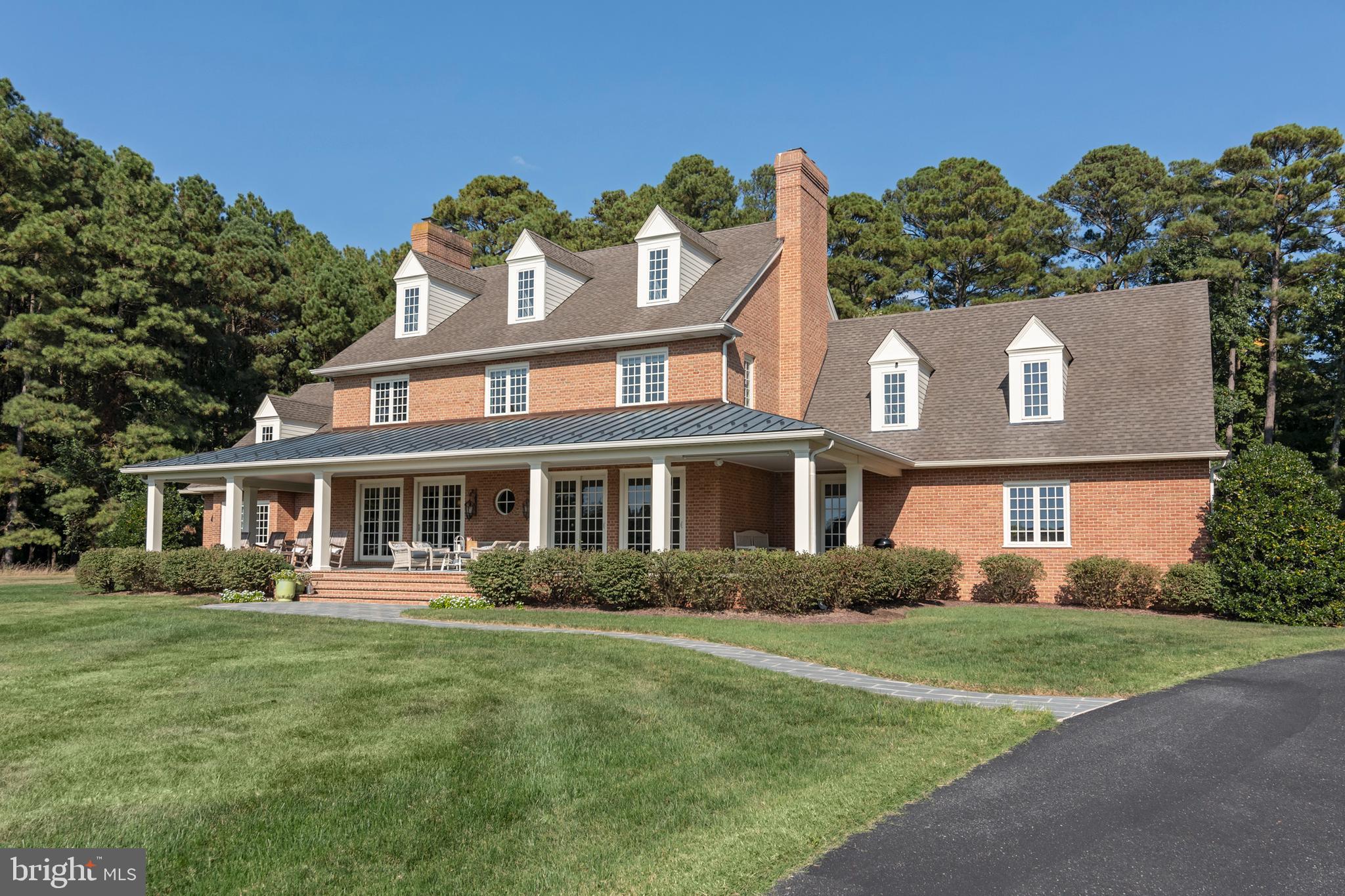 6398 HOPKINS NECK ROAD