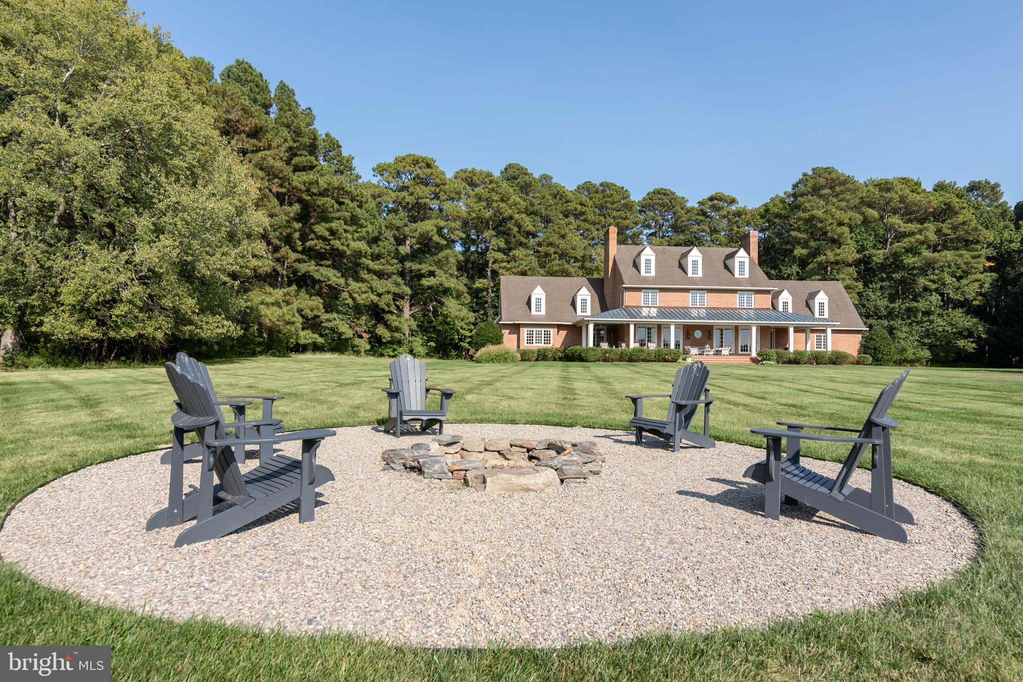 6398 HOPKINS NECK ROAD