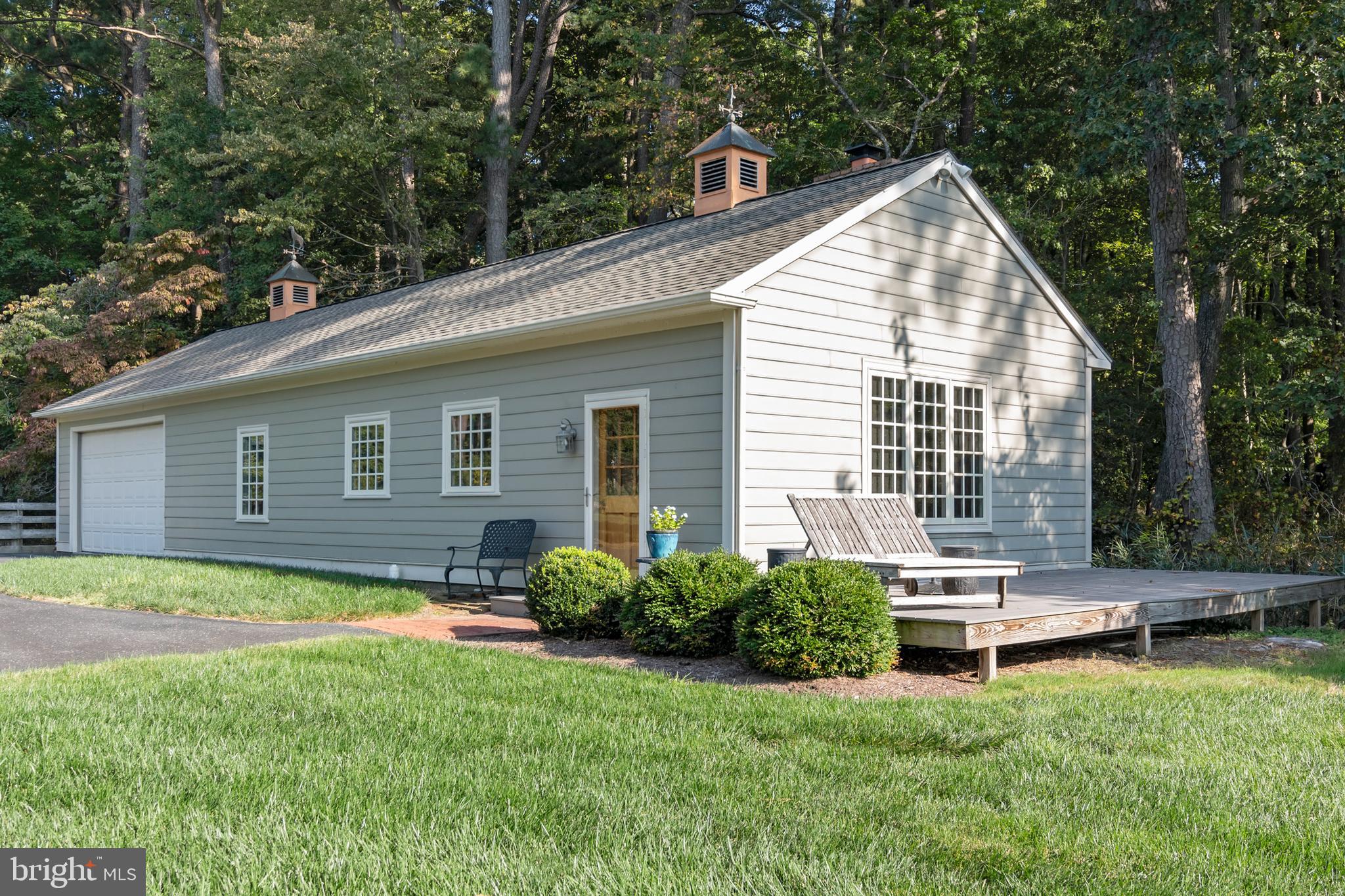 6398 HOPKINS NECK ROAD