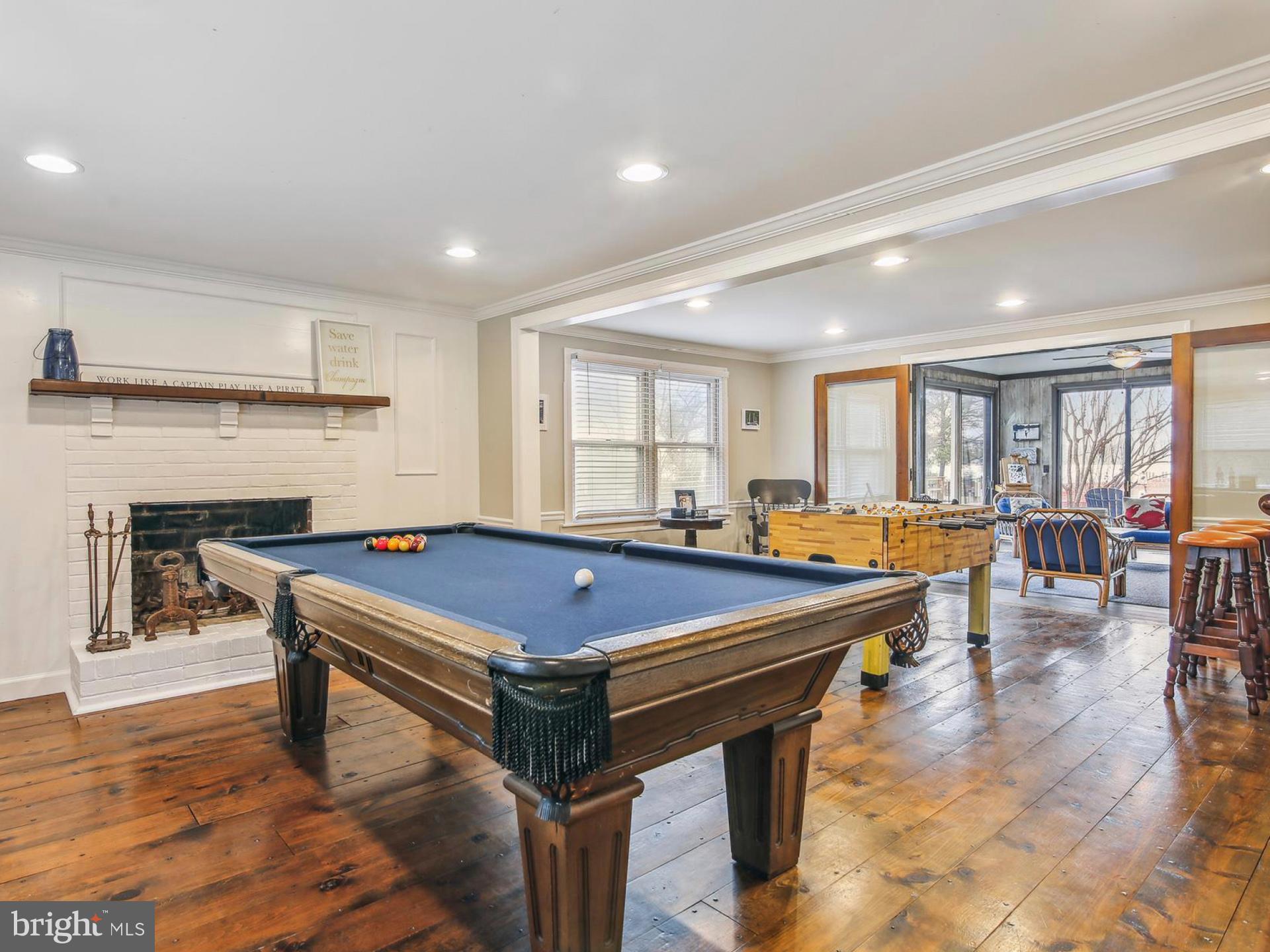 7709 QUAKER NECK ROAD