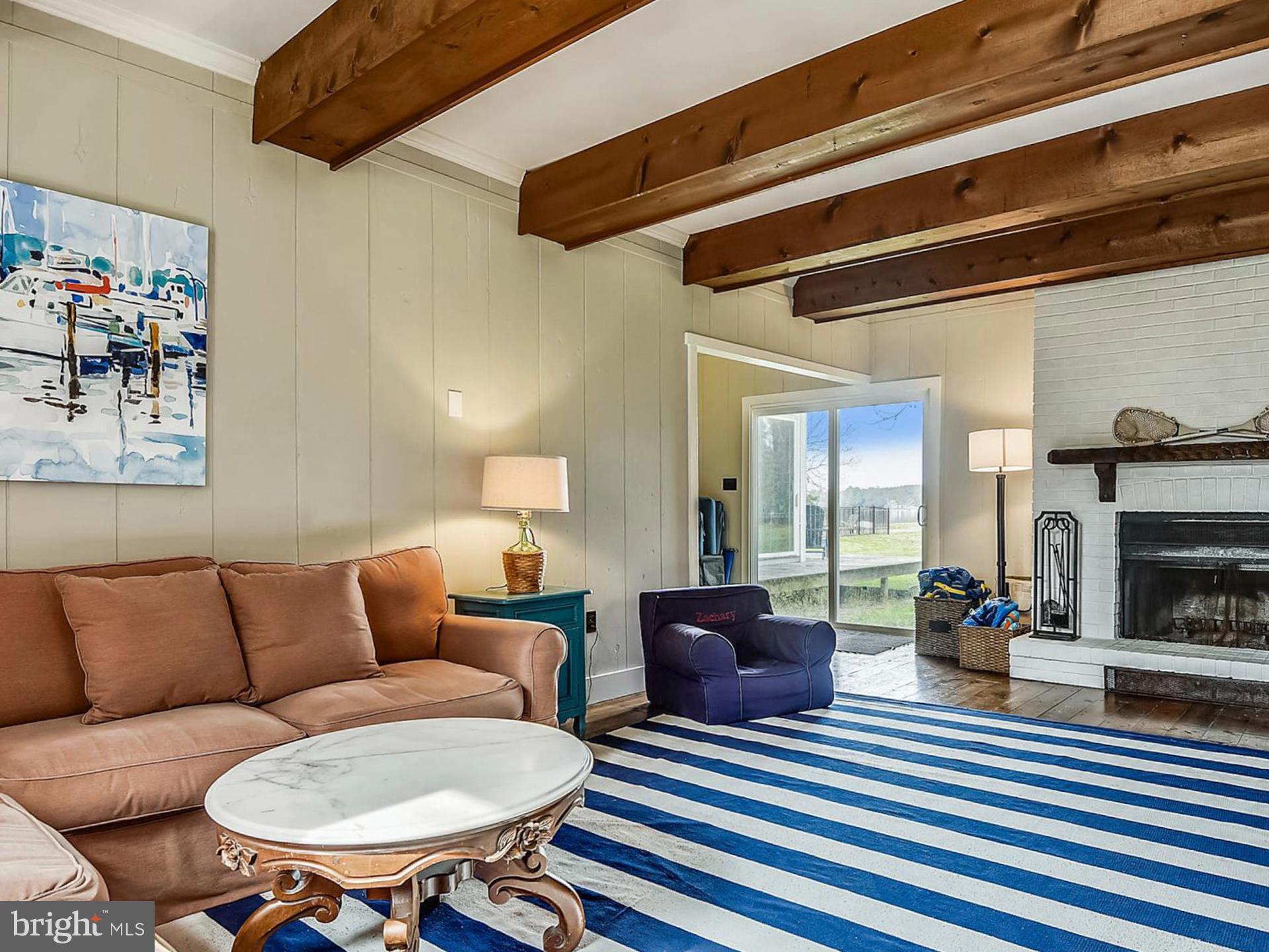 7709 QUAKER NECK ROAD