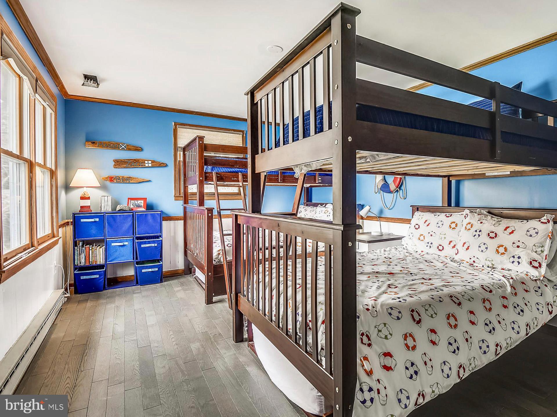 7709 QUAKER NECK ROAD