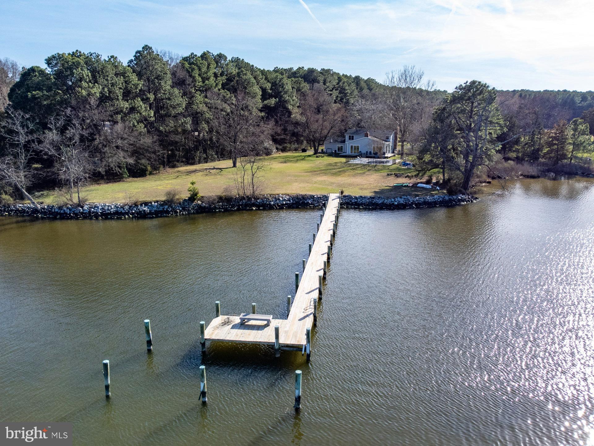 7709 QUAKER NECK ROAD