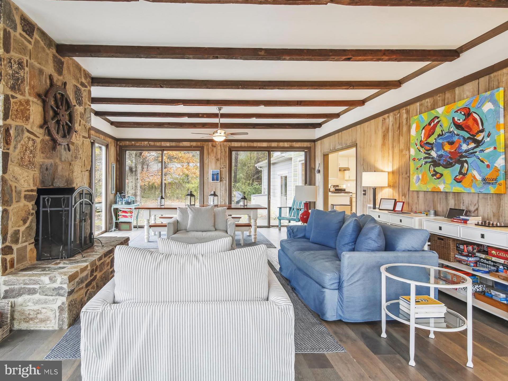 7709 QUAKER NECK ROAD