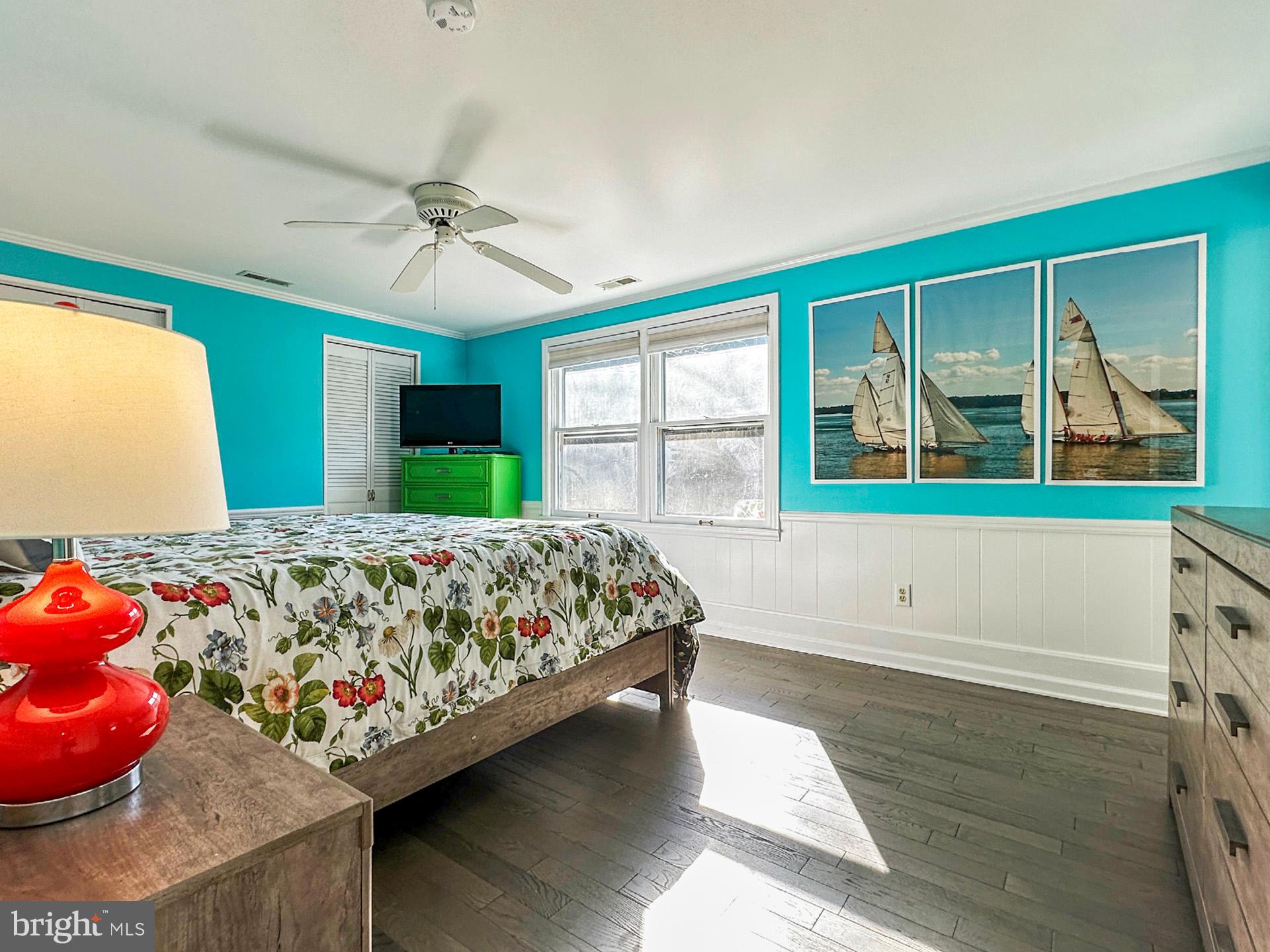 7709 QUAKER NECK ROAD