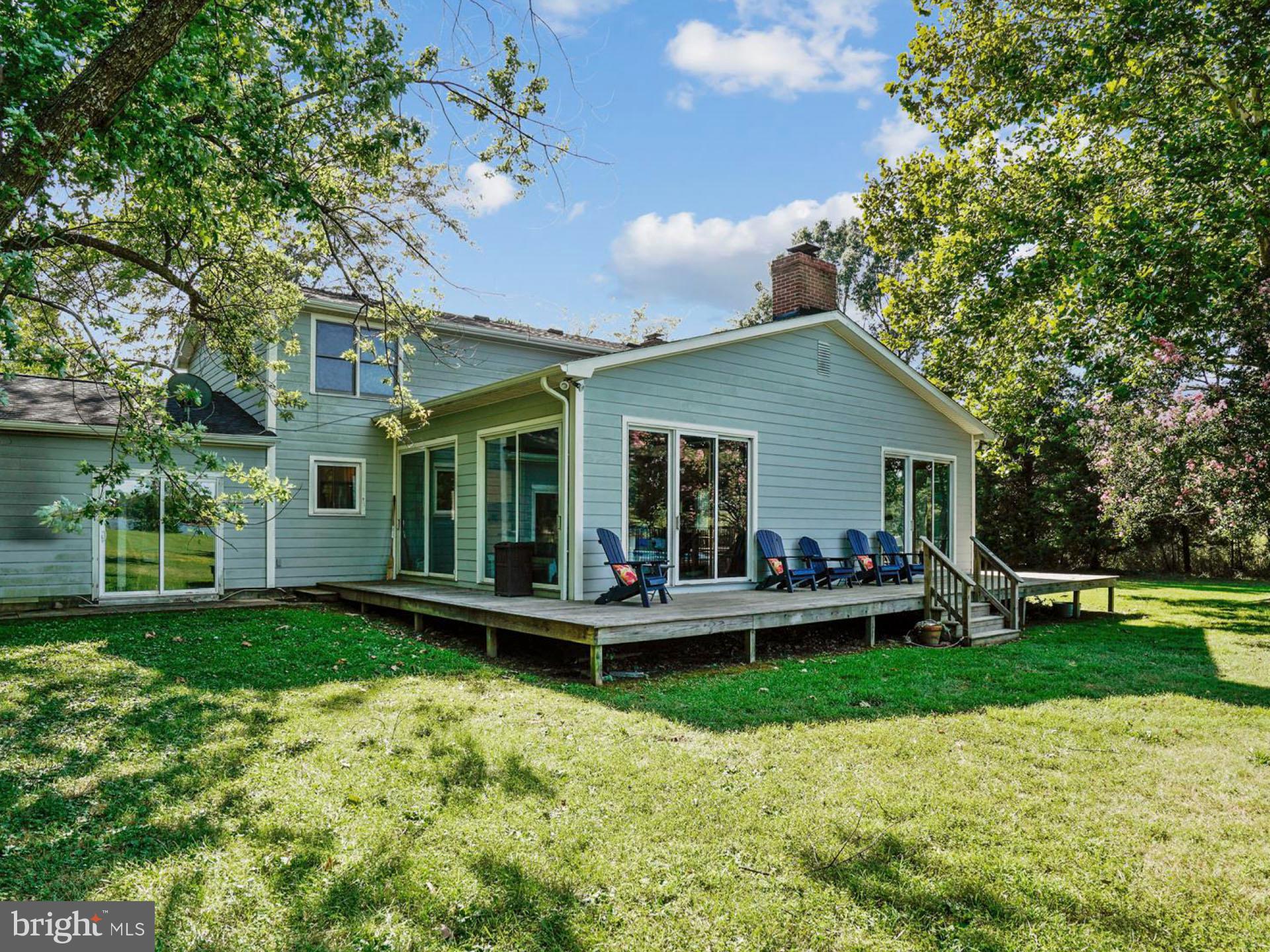 7709 QUAKER NECK ROAD