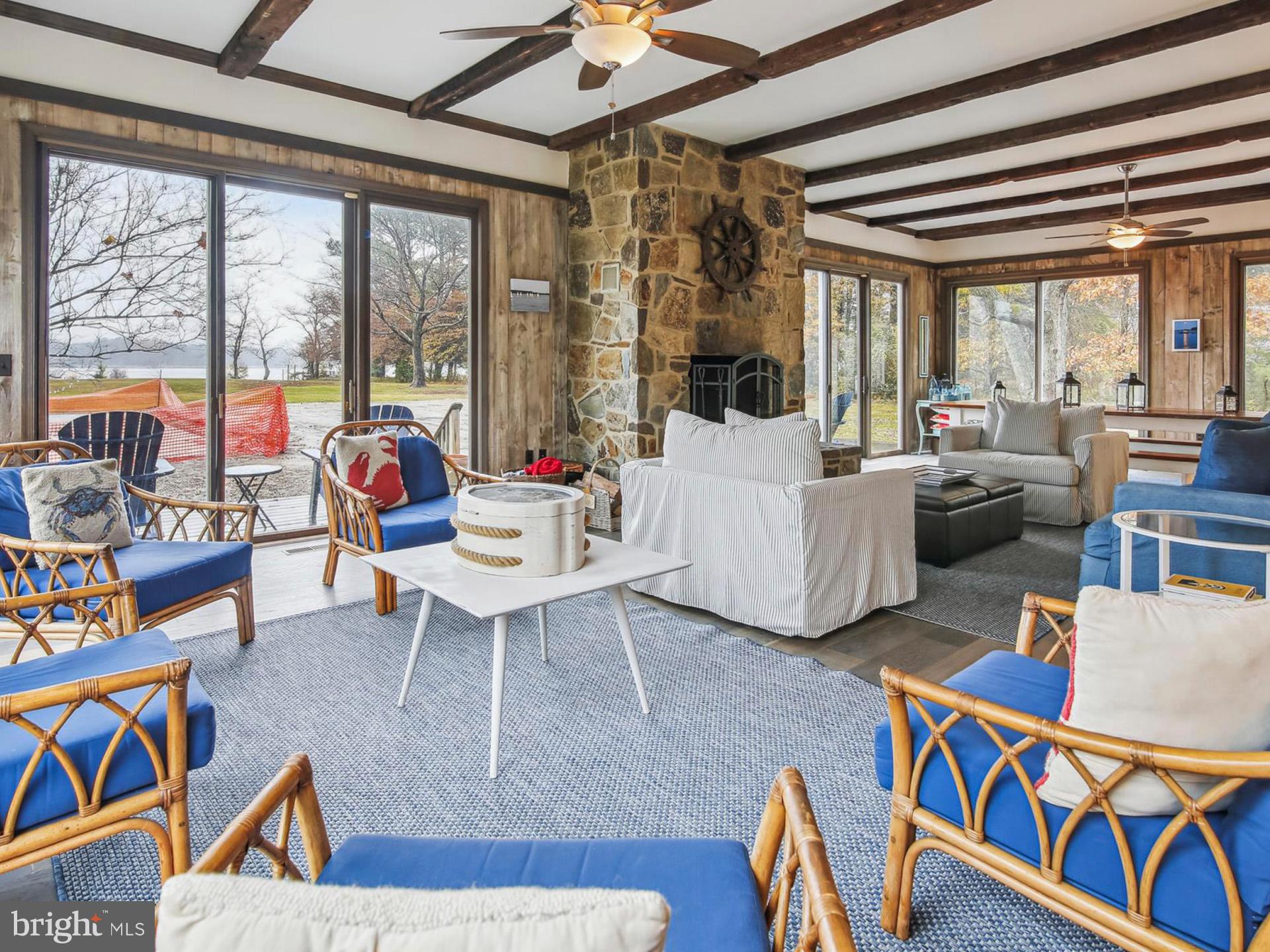 7709 QUAKER NECK ROAD