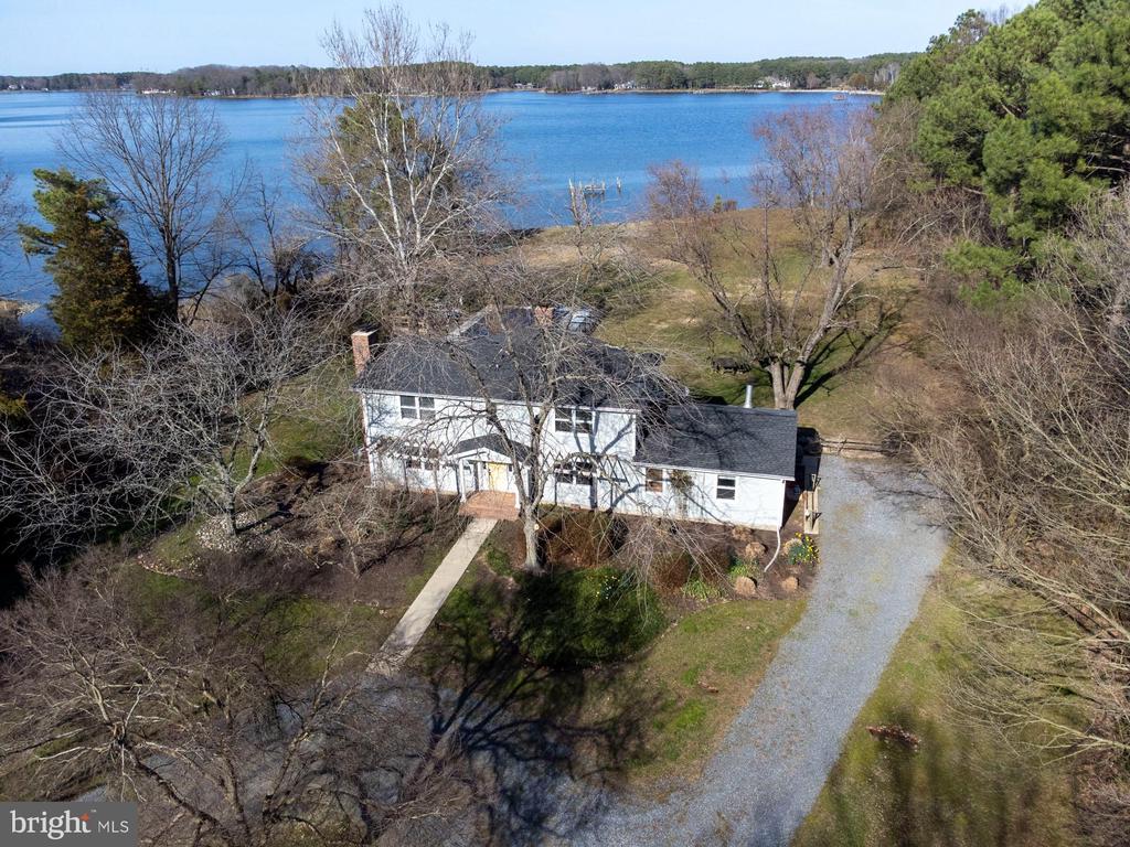 7709 QUAKER NECK ROAD