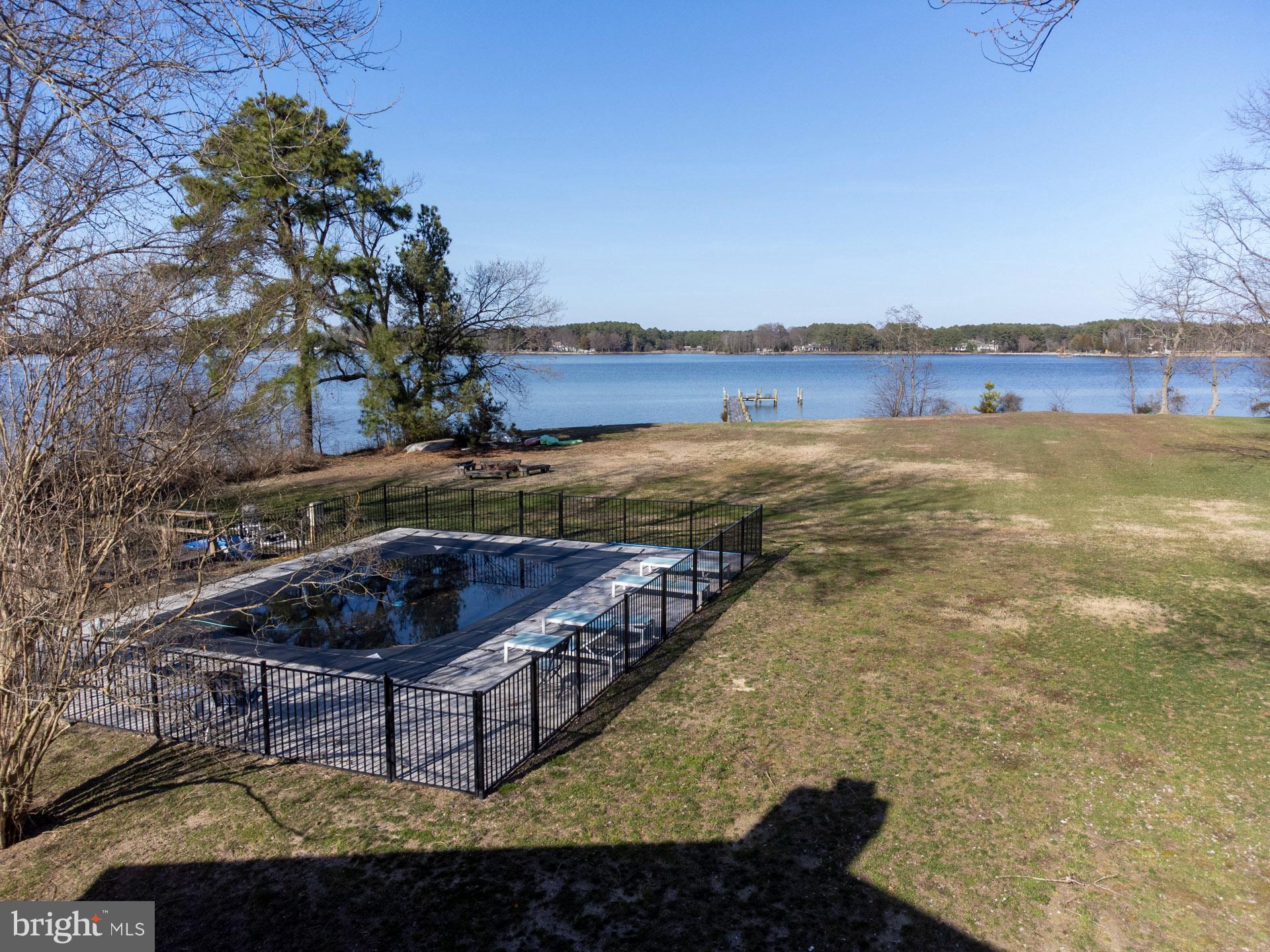 7709 QUAKER NECK ROAD