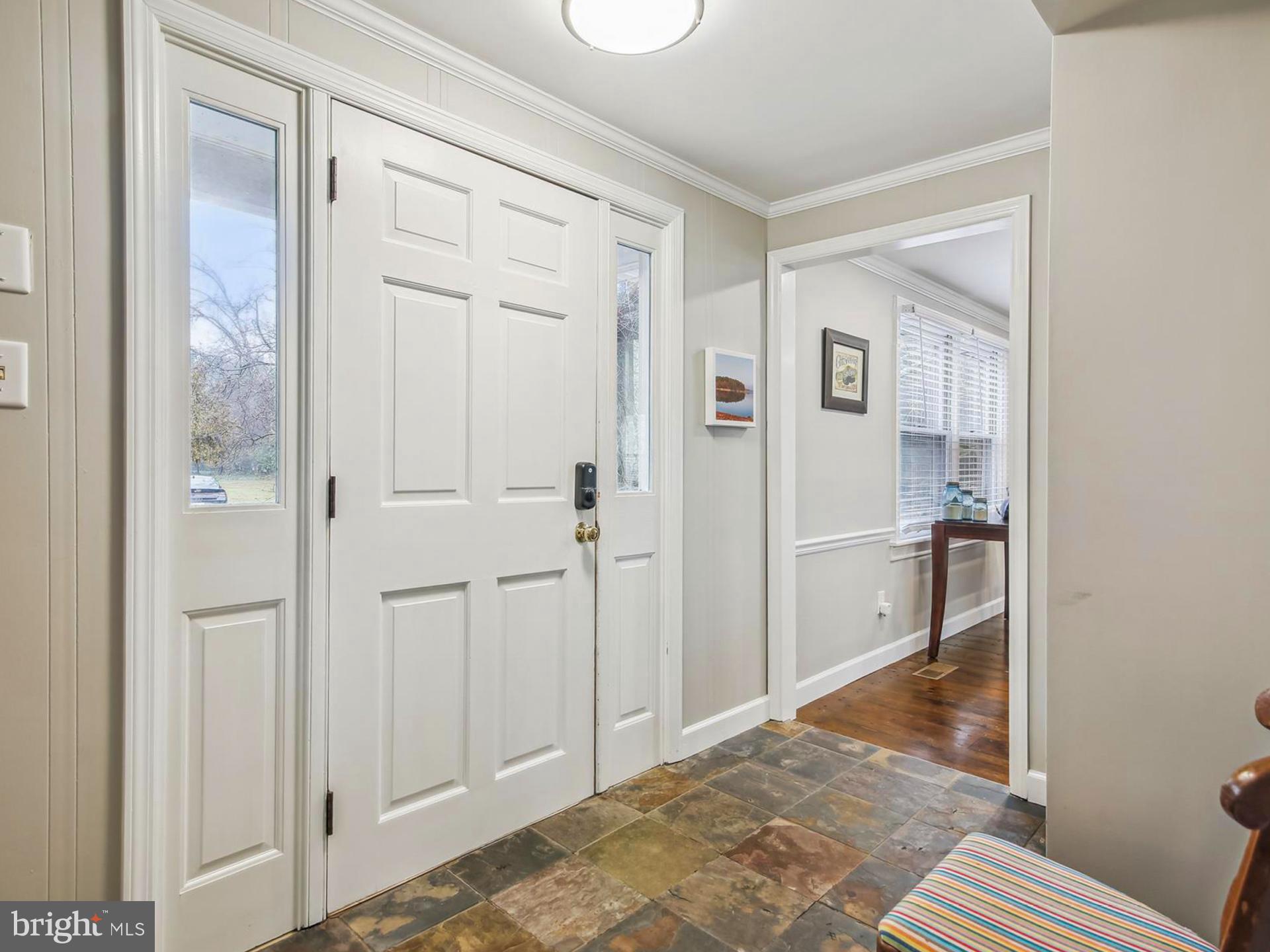 7709 QUAKER NECK ROAD