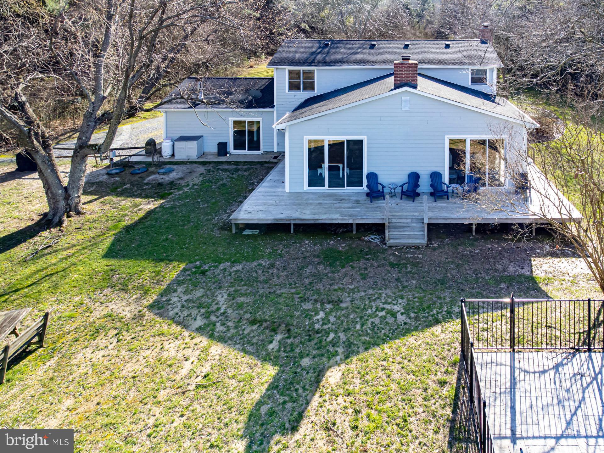 7709 QUAKER NECK ROAD