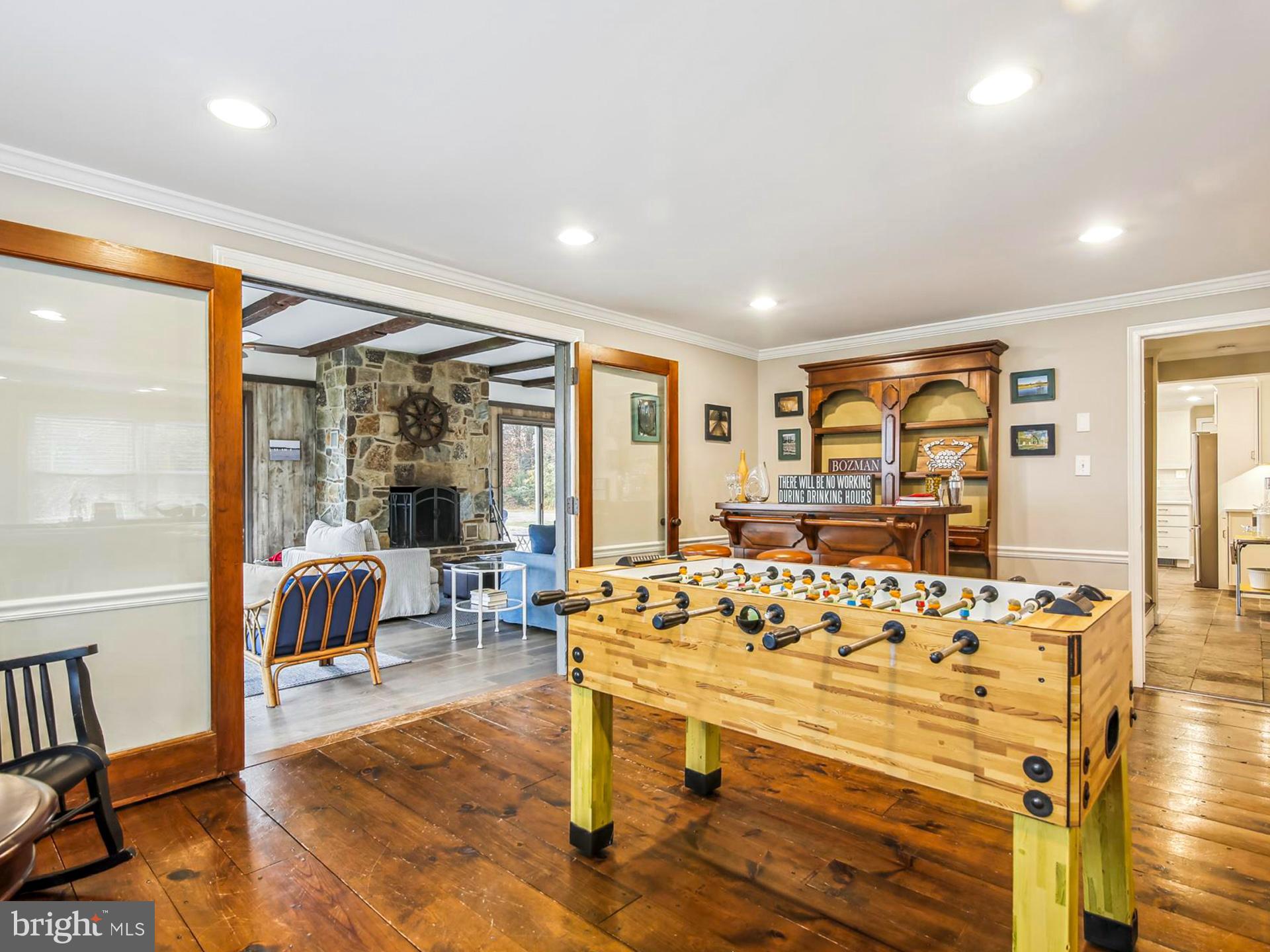 7709 QUAKER NECK ROAD