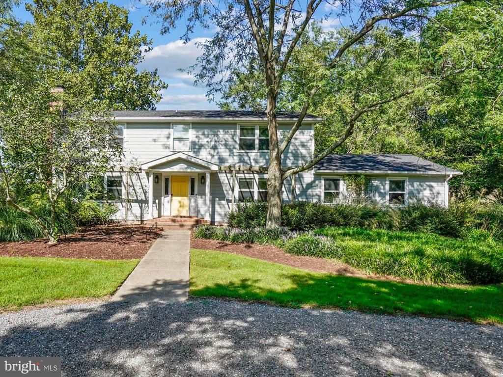 7709 QUAKER NECK ROAD