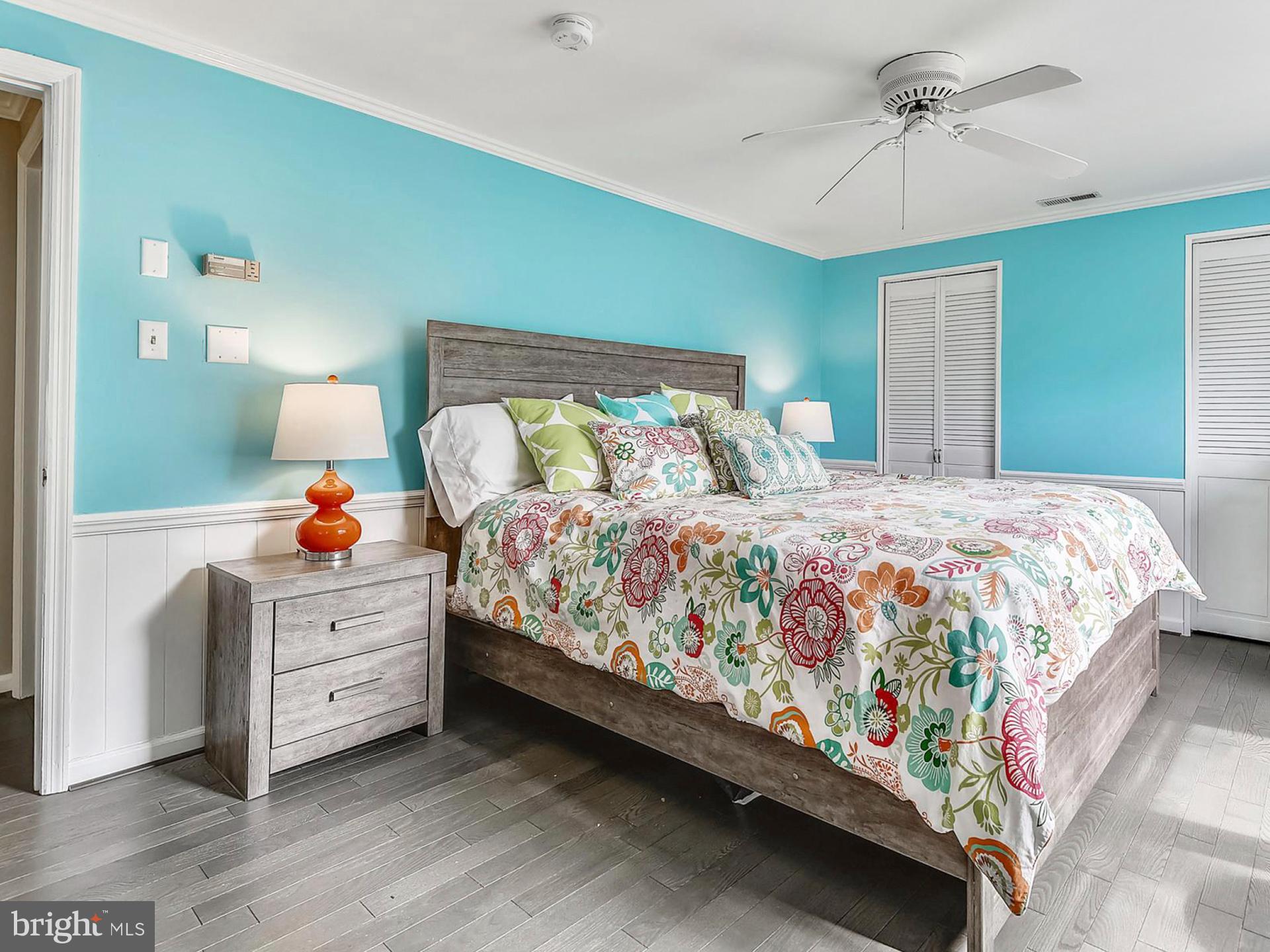 7709 QUAKER NECK ROAD