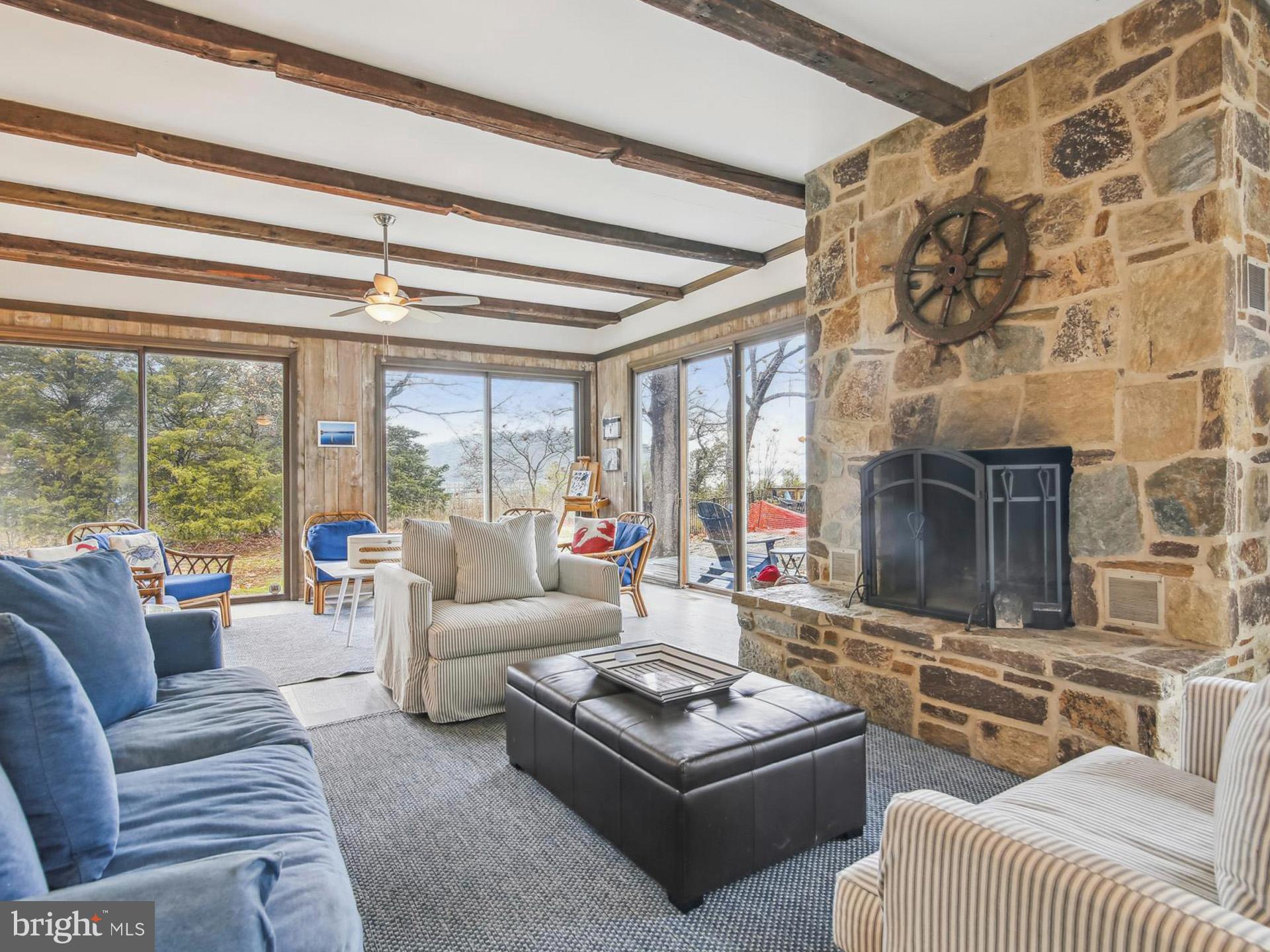 7709 QUAKER NECK ROAD