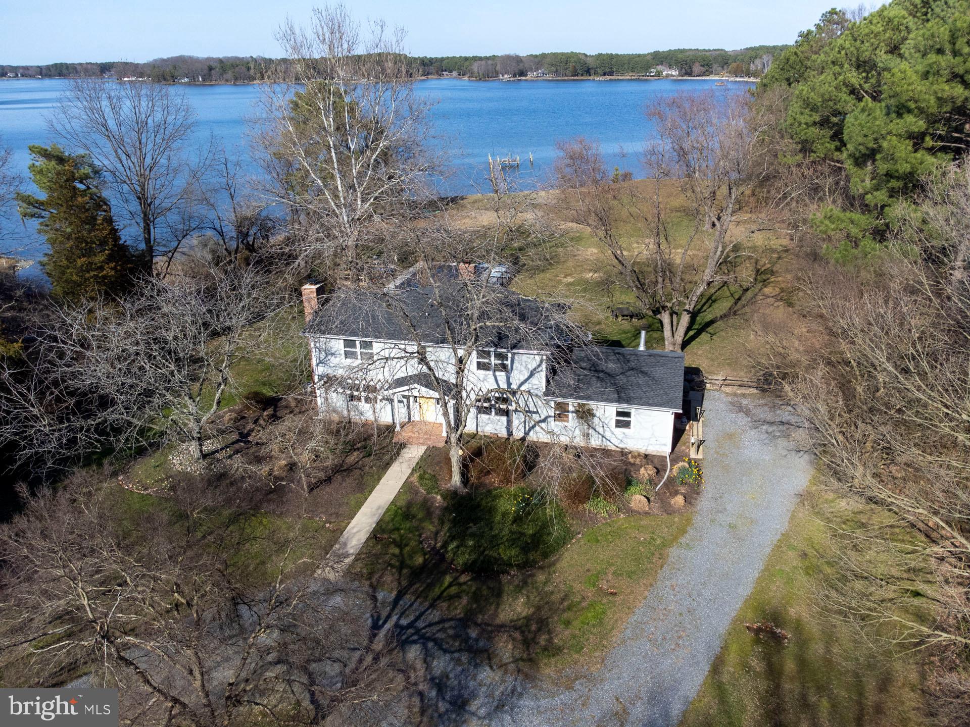 7709 QUAKER NECK ROAD