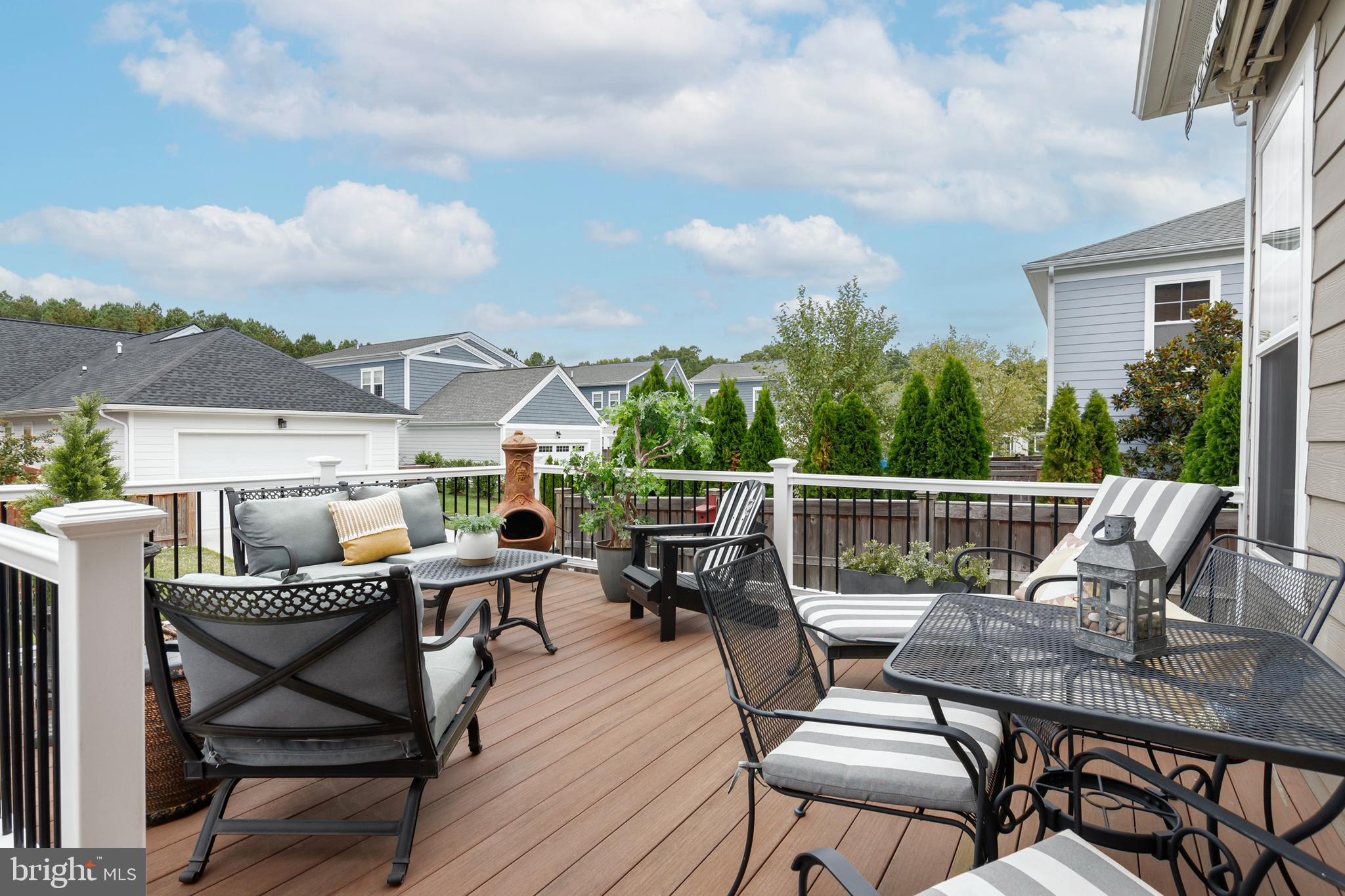 8060 EASTON VILLAGE DRIVE