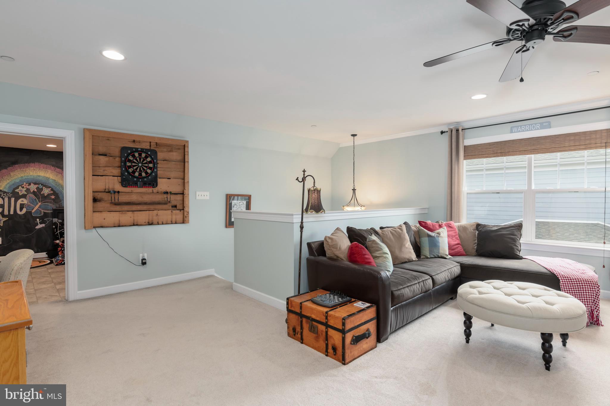 8060 EASTON VILLAGE DRIVE