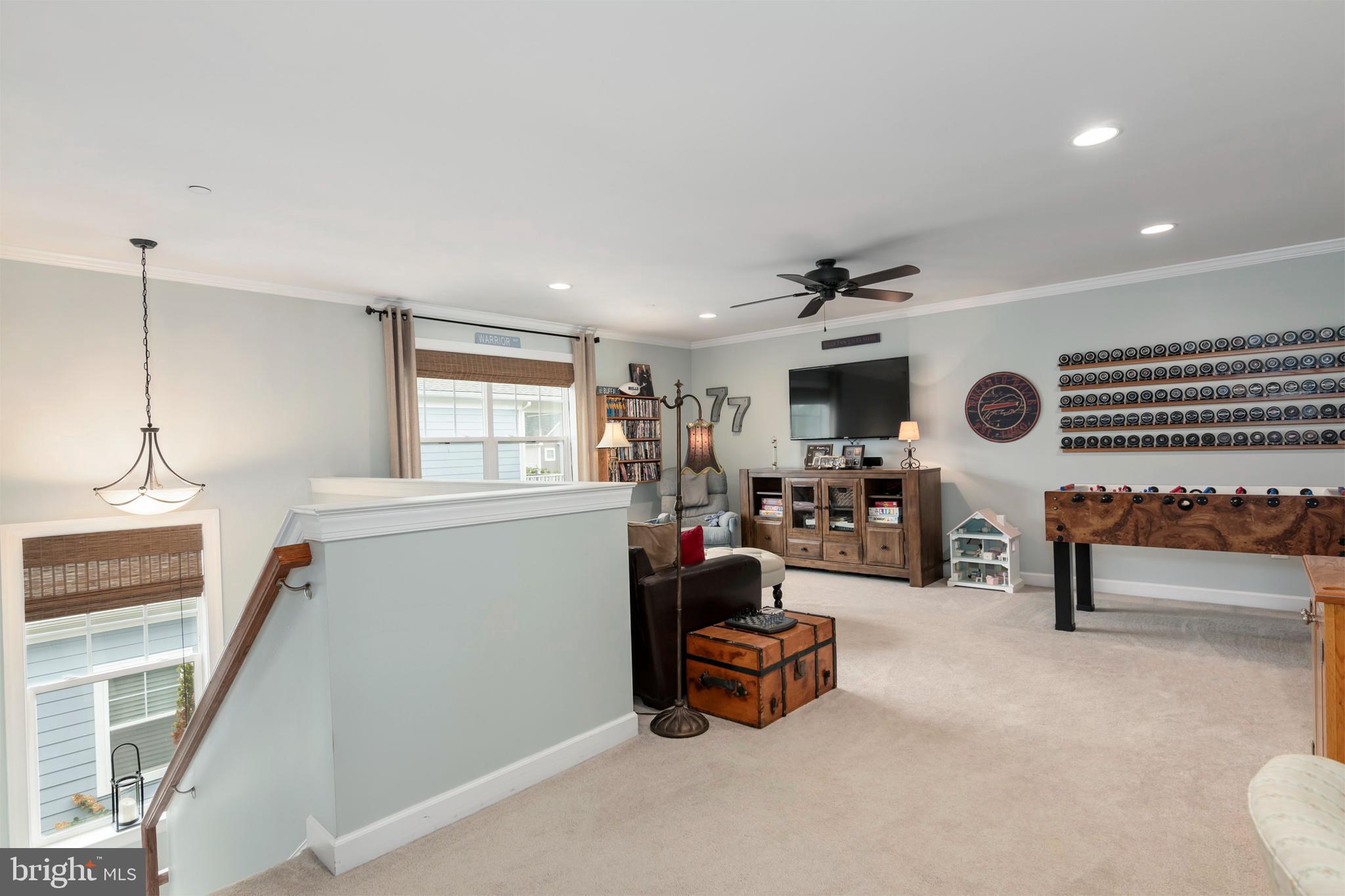 8060 EASTON VILLAGE DRIVE